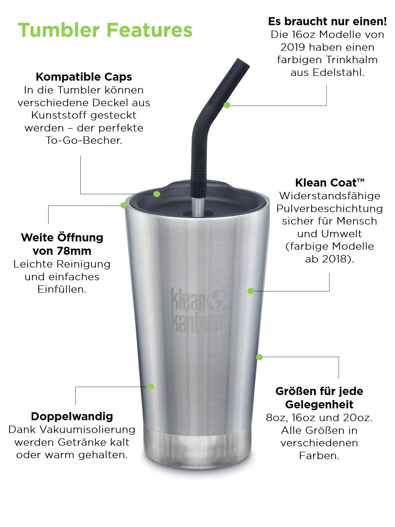 klean-kanteen-tumbler-473-ml-vakuumisolierter-edelstahl-thermobecher-mit-deckel- image 5