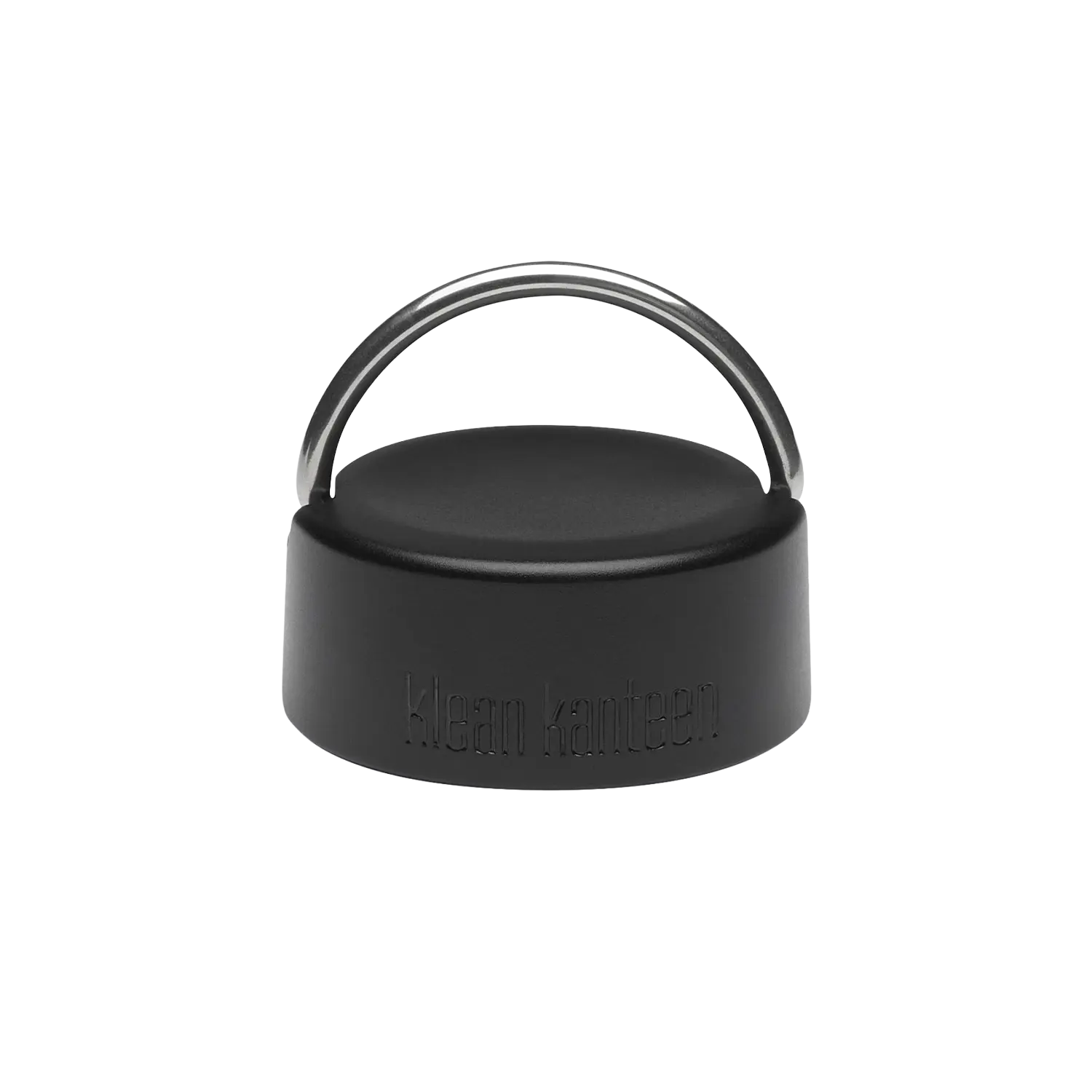 klean-kanteen-edelstahl-loop-cap-f-r-wide-schraubverschluss-deckel-auslaufsicher image 1