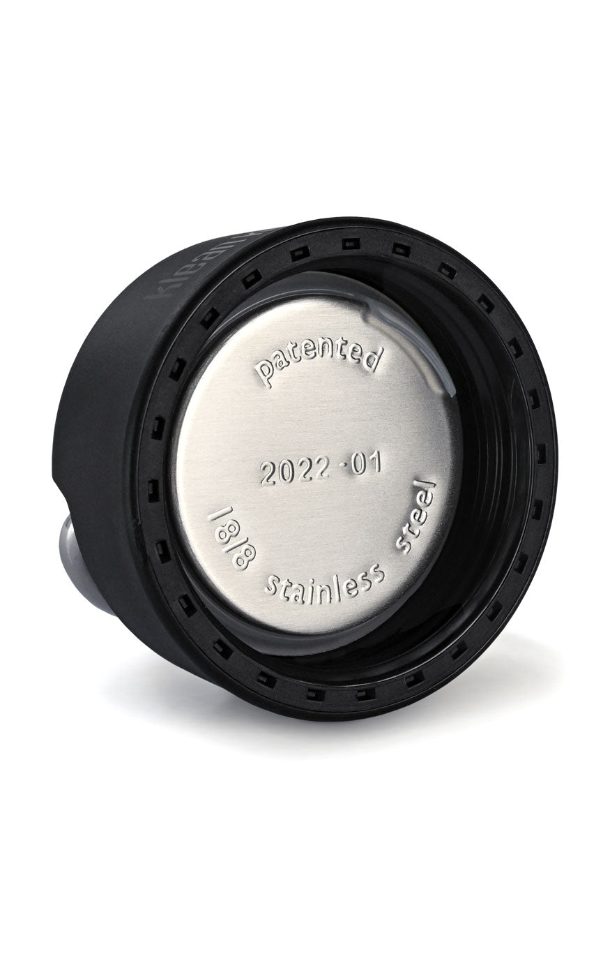 klean-kanteen-edelstahl-loop-cap-f-r-wide-schraubverschluss-deckel-auslaufsicher image 3