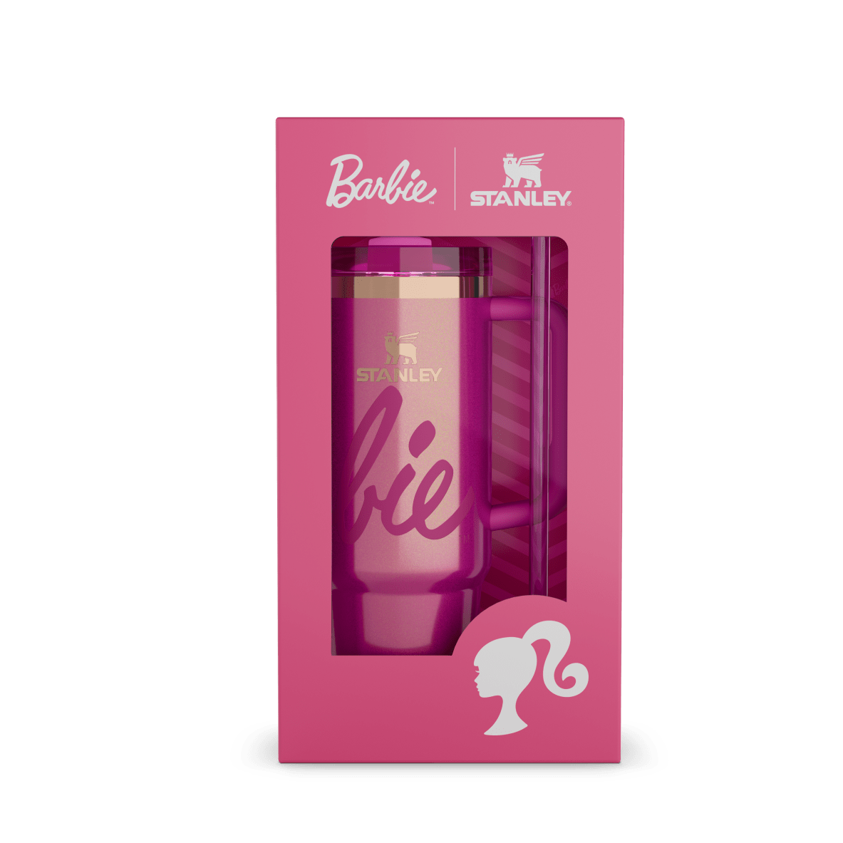 stanley-1913-barbie-x-stanley-icon-quencher-0-89-l-limitierter-edelstahl-thermob image 3
