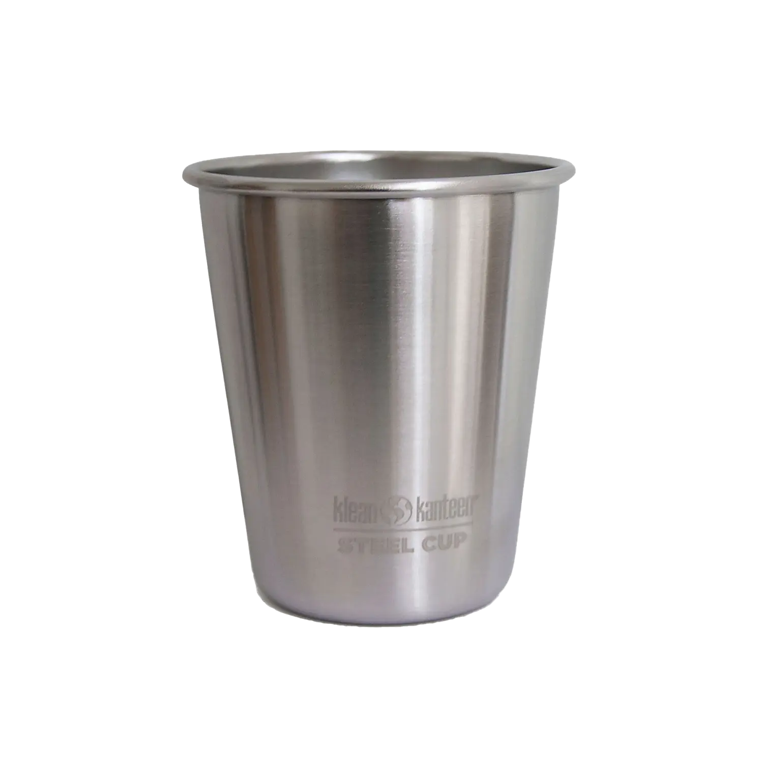 klean-kanteen-pint-cup-296ml-edelstahl-trinkbecher-einwandig-wiederverwendbar image 1