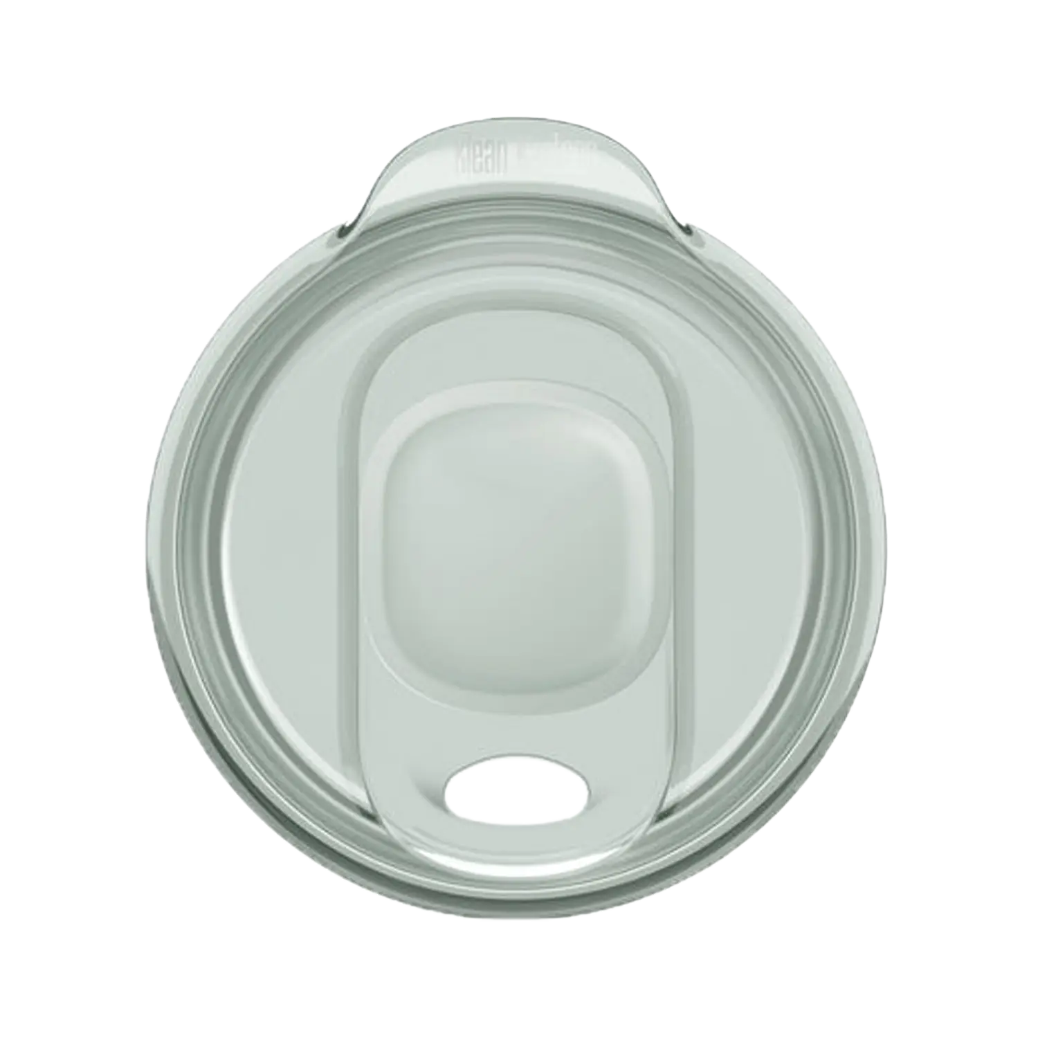 klean-kanteen-rise-slide-lid-deckel-78mm-auslaufsicherer-trinkdeckel-f-r-rise-lo image 1