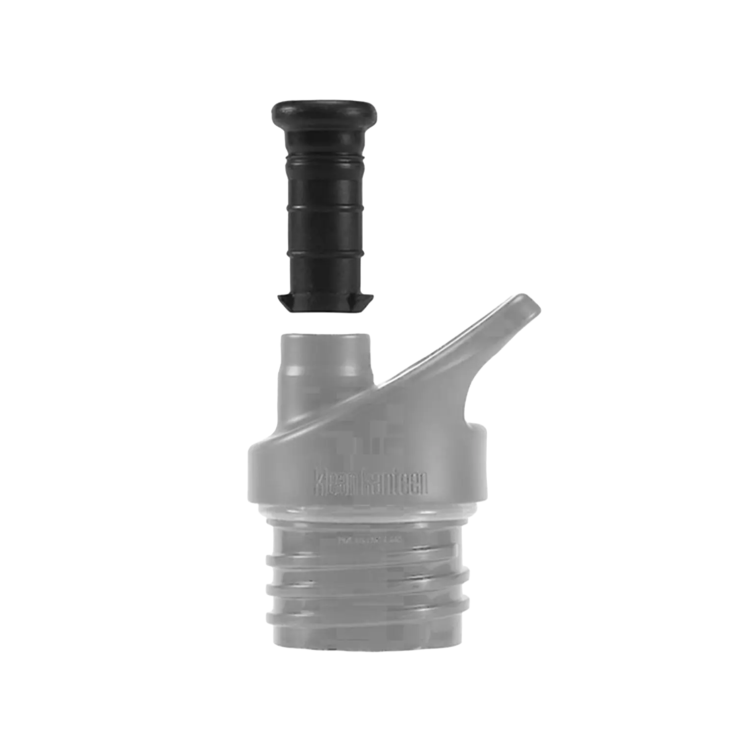 klean-kanteen-silikon-mundst-ck-f-r-sport-cap-ersatzauslauf-f-r-classic-sport-ca image 2