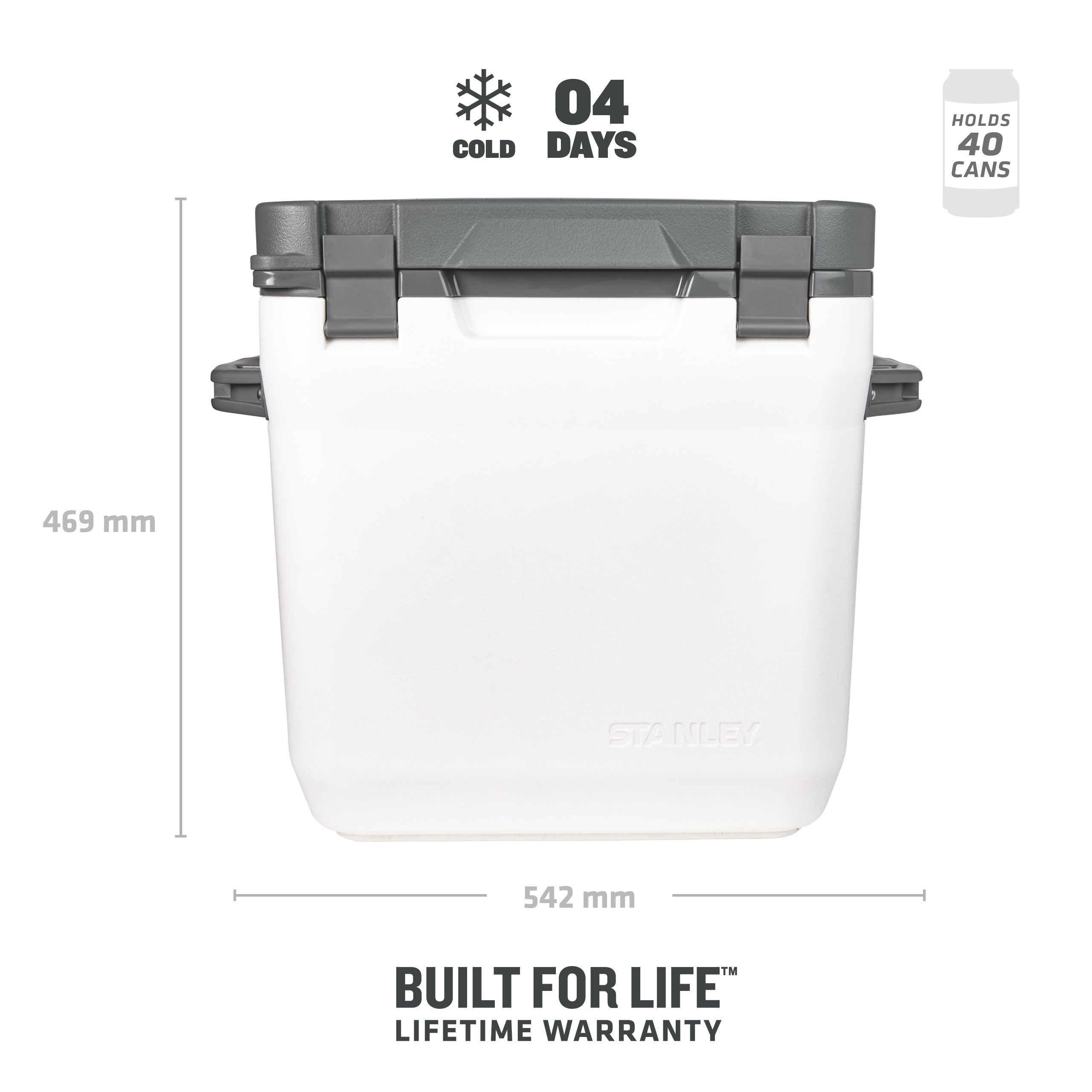 stanley-1913-cold-for-days-outdoor-cooler-28-3l-harte-k-hlbox-mit-4-tagen-k-hlle image 5