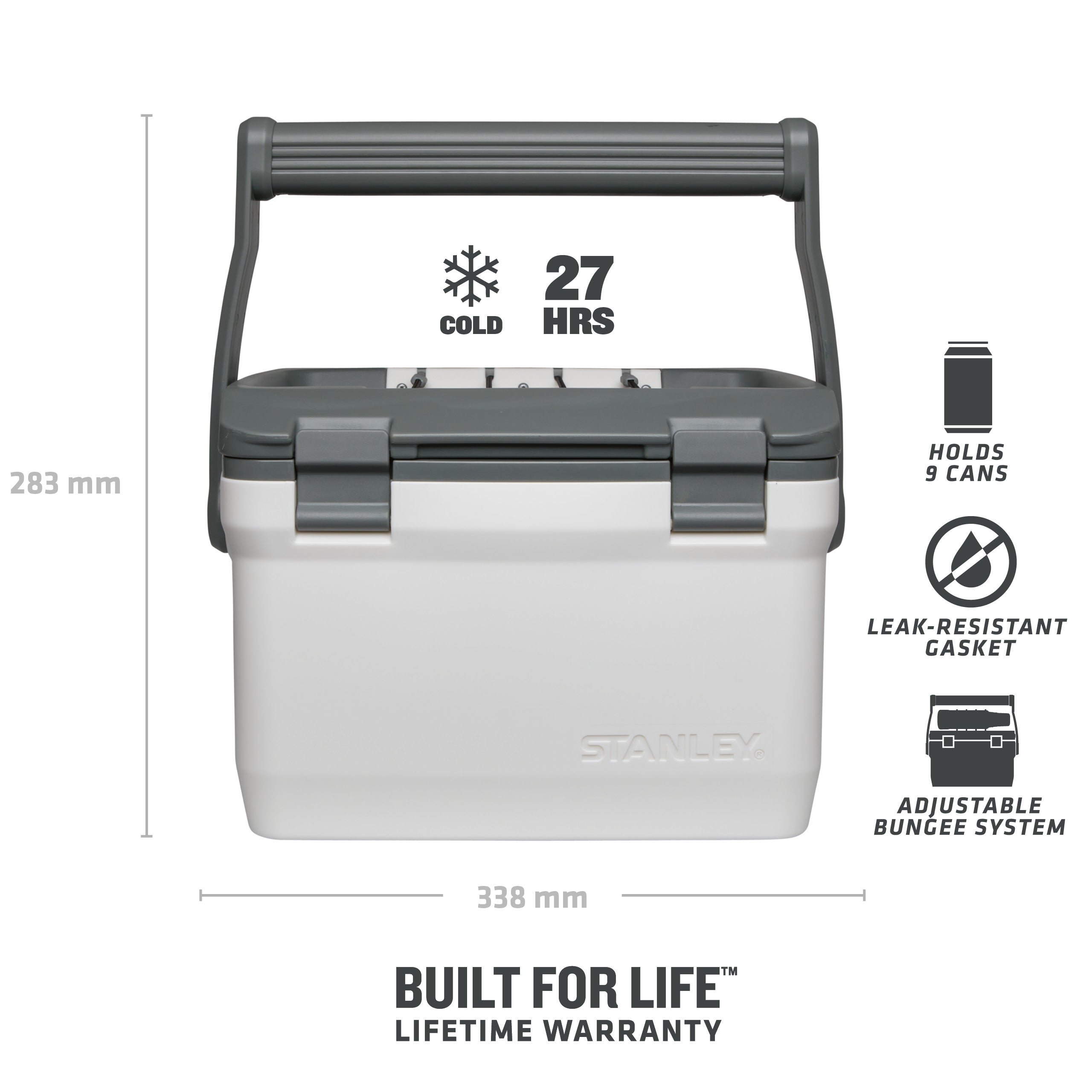 stanley-1913-adventure-series-easy-carry-lunch-cooler-6-6l-auslaufsichere-lunch- image 4