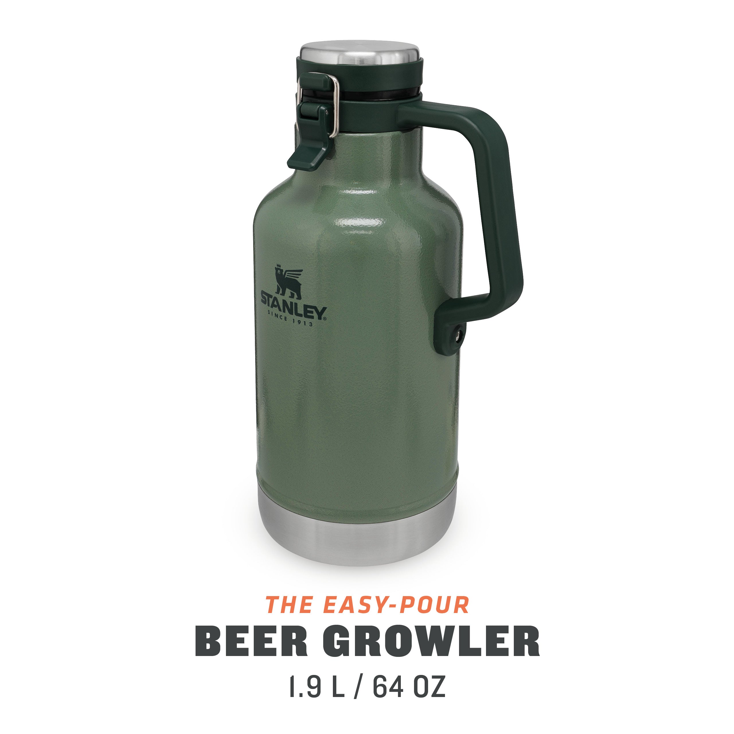 stanley-1913-easy-pour-growler-1-9-l-vakuumisolierter-biergrowler-mit-einhand-au image 4