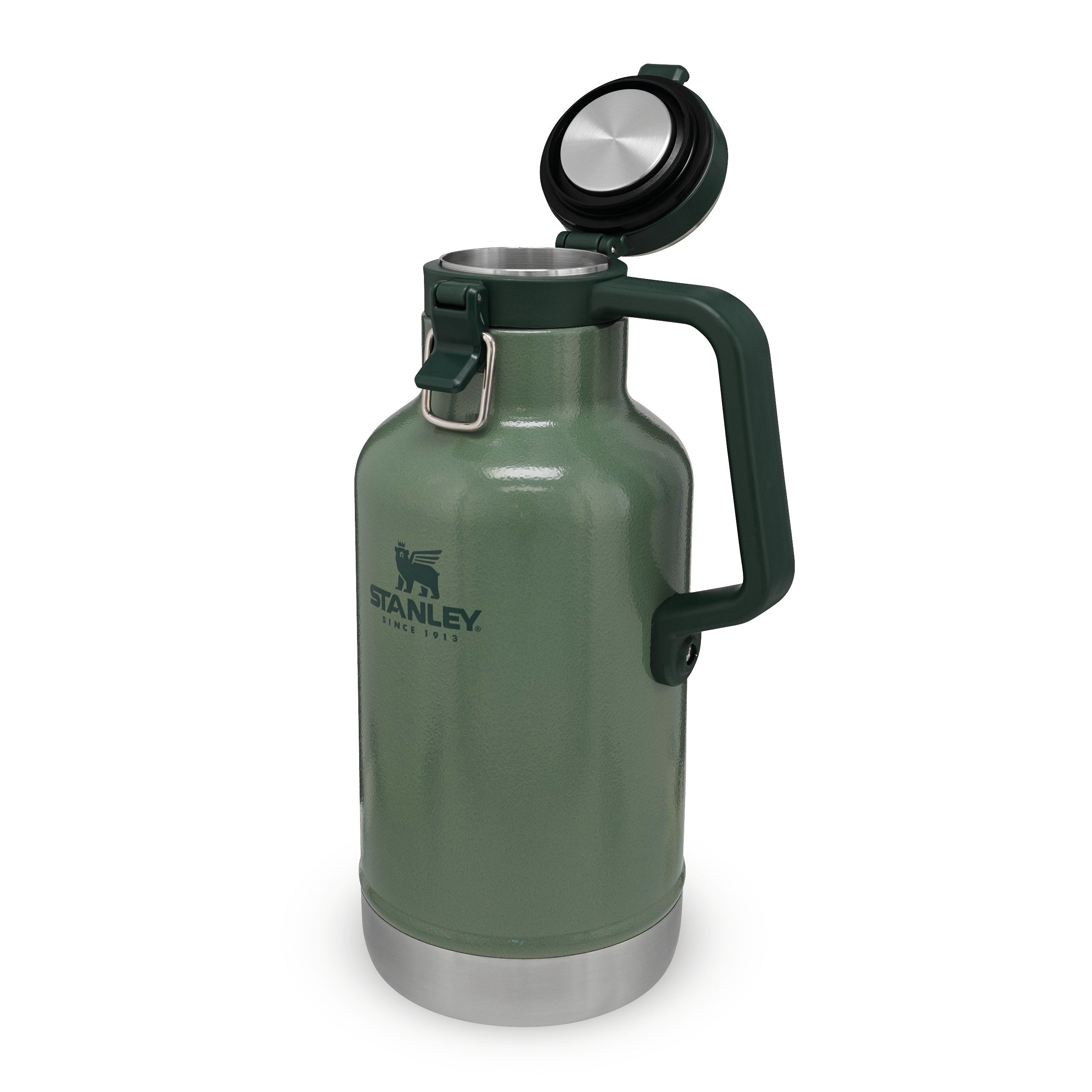 stanley-1913-easy-pour-growler-1-9-l-vakuumisolierter-biergrowler-mit-einhand-au image 5