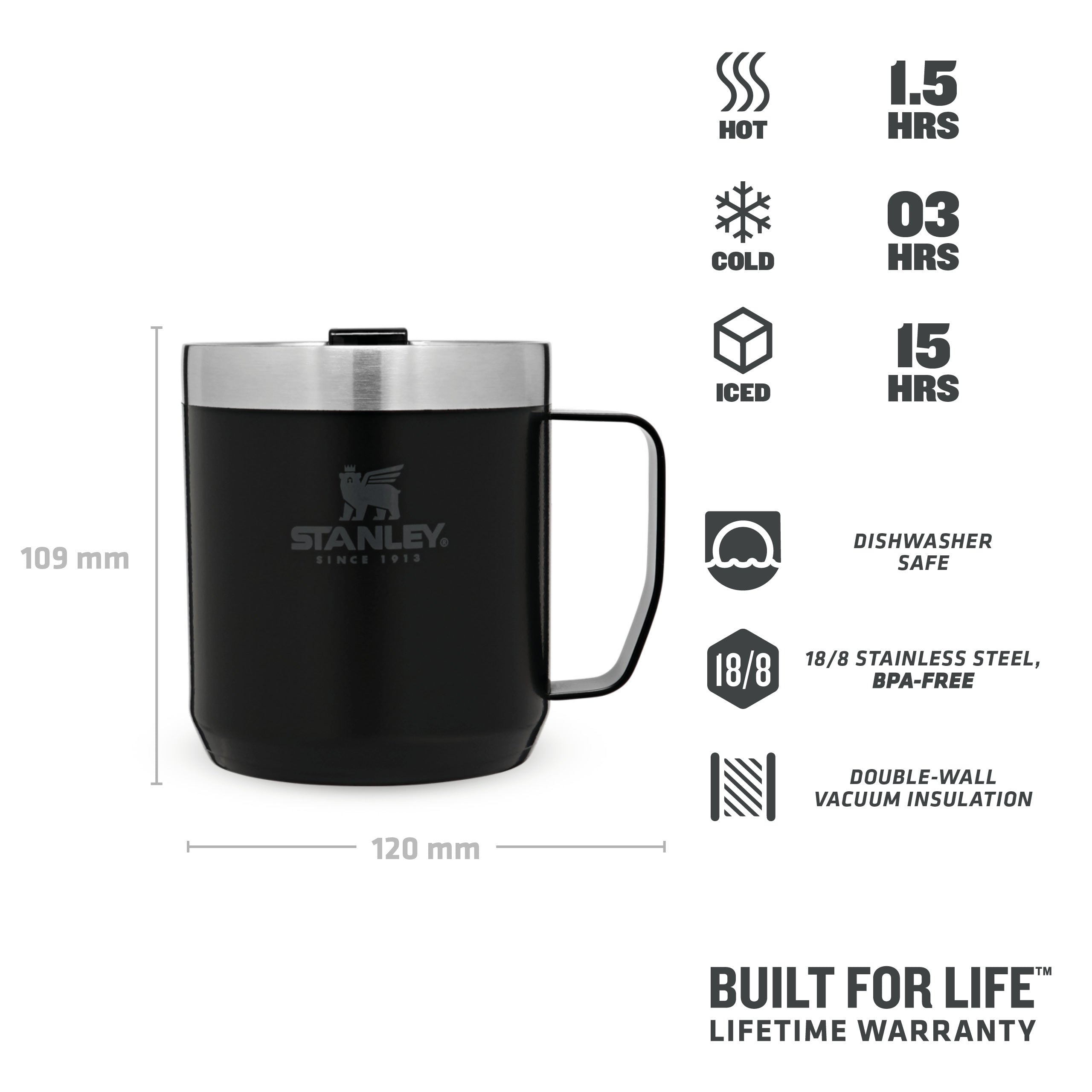 stanley-1913-classic-legendary-camp-mug-0-35-l-doppelwandig-isolierte-camping-ta image 8