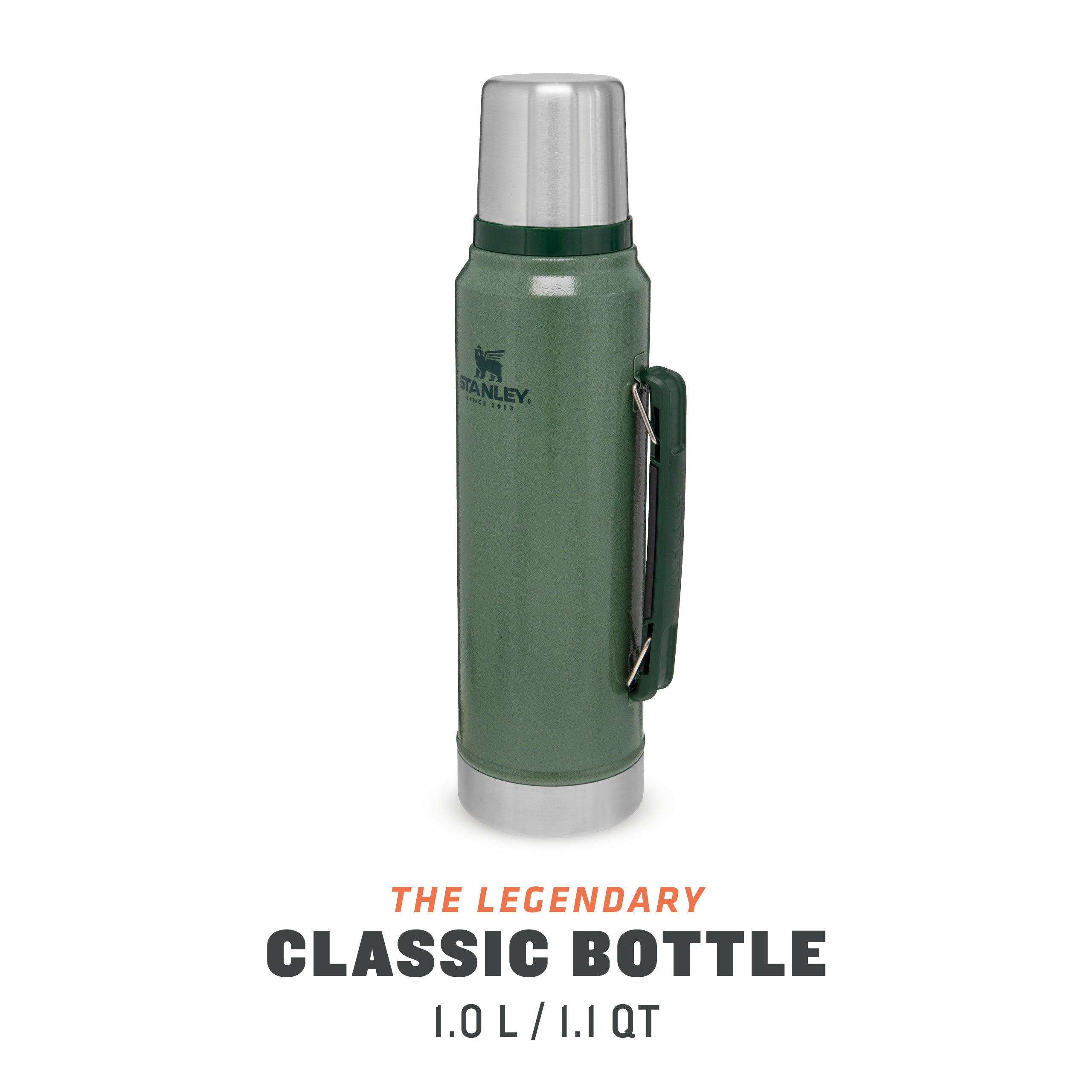 stanley-1913-classic-legendary-bottle-1-0l-auslaufsichere-thermoskanne-aus-edels image 3
