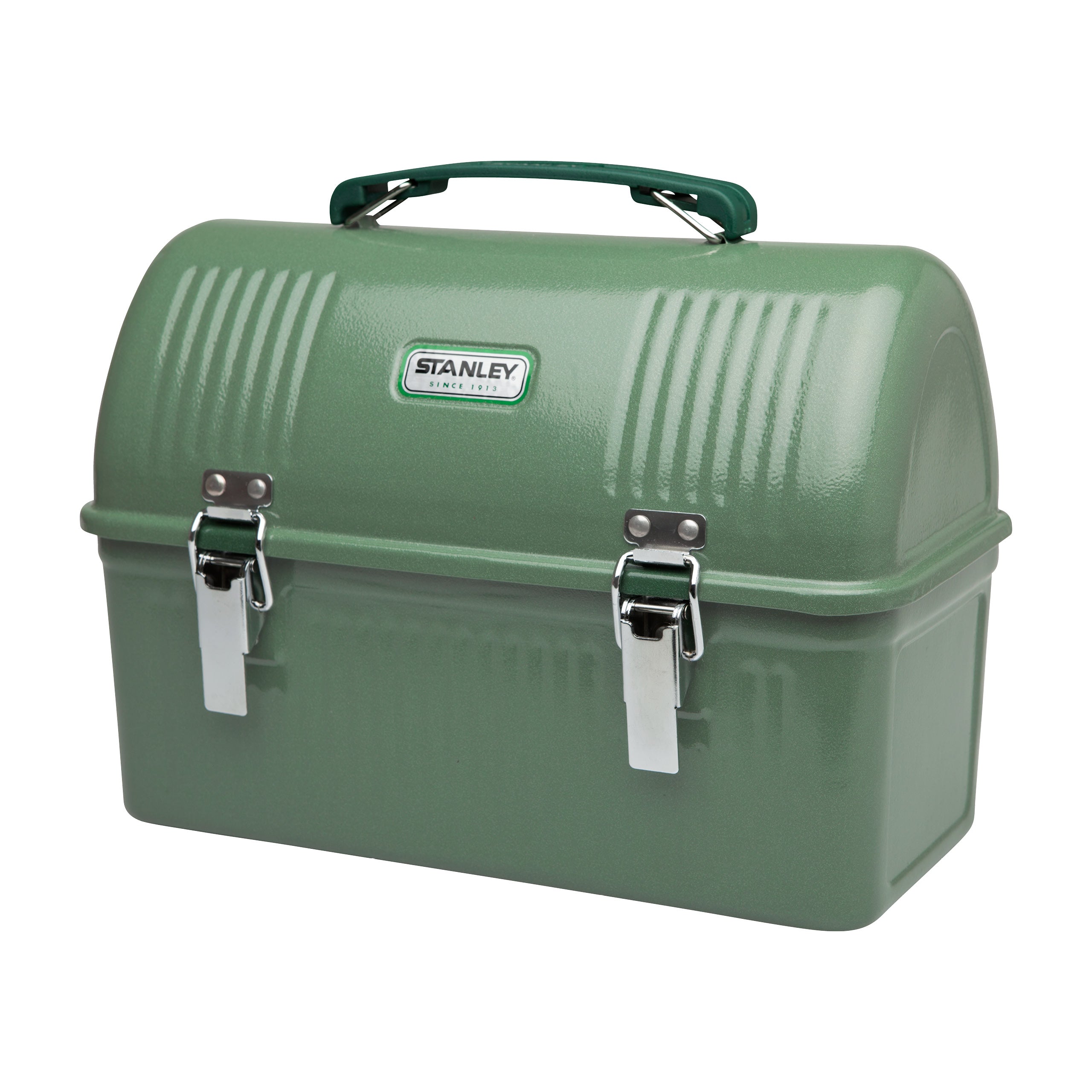 stanley-1913-legendary-classic-lunch-box-9-5l-vintage-brotzeitdose-mit-halterung image 2