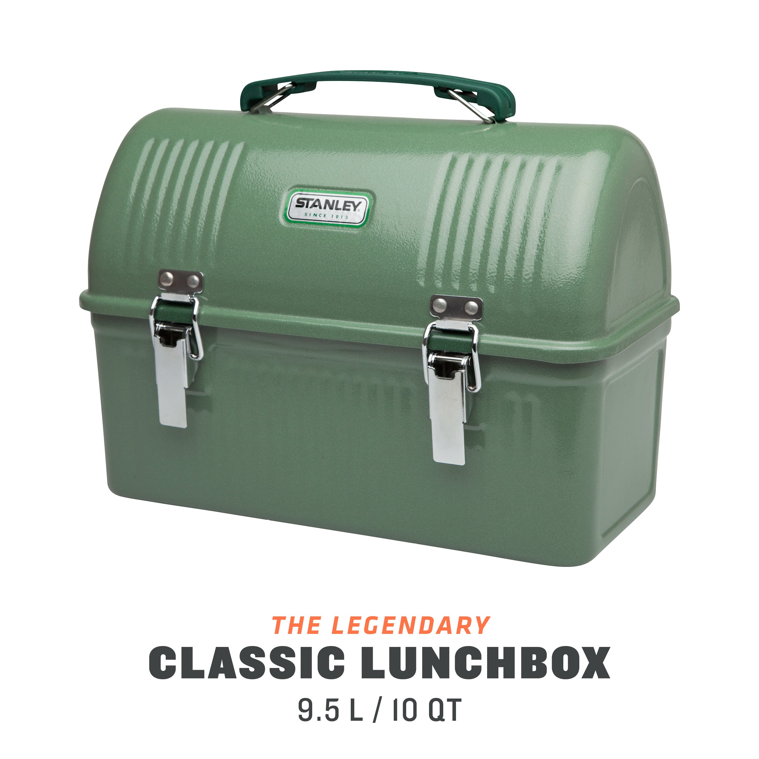 stanley-1913-legendary-classic-lunch-box-9-5l-vintage-brotzeitdose-mit-halterung image 4