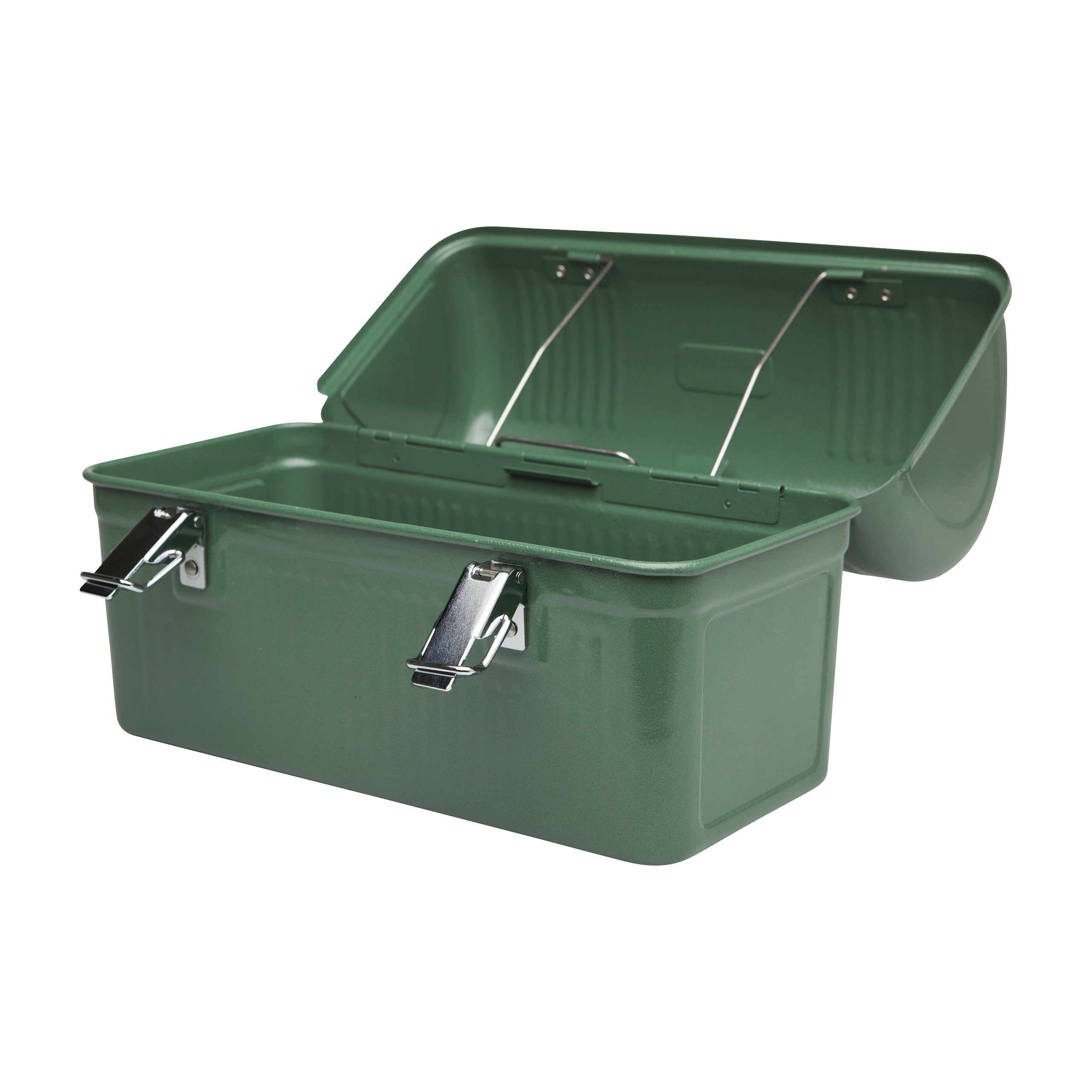 stanley-1913-legendary-classic-lunch-box-9-5l-vintage-brotzeitdose-mit-halterung image 5