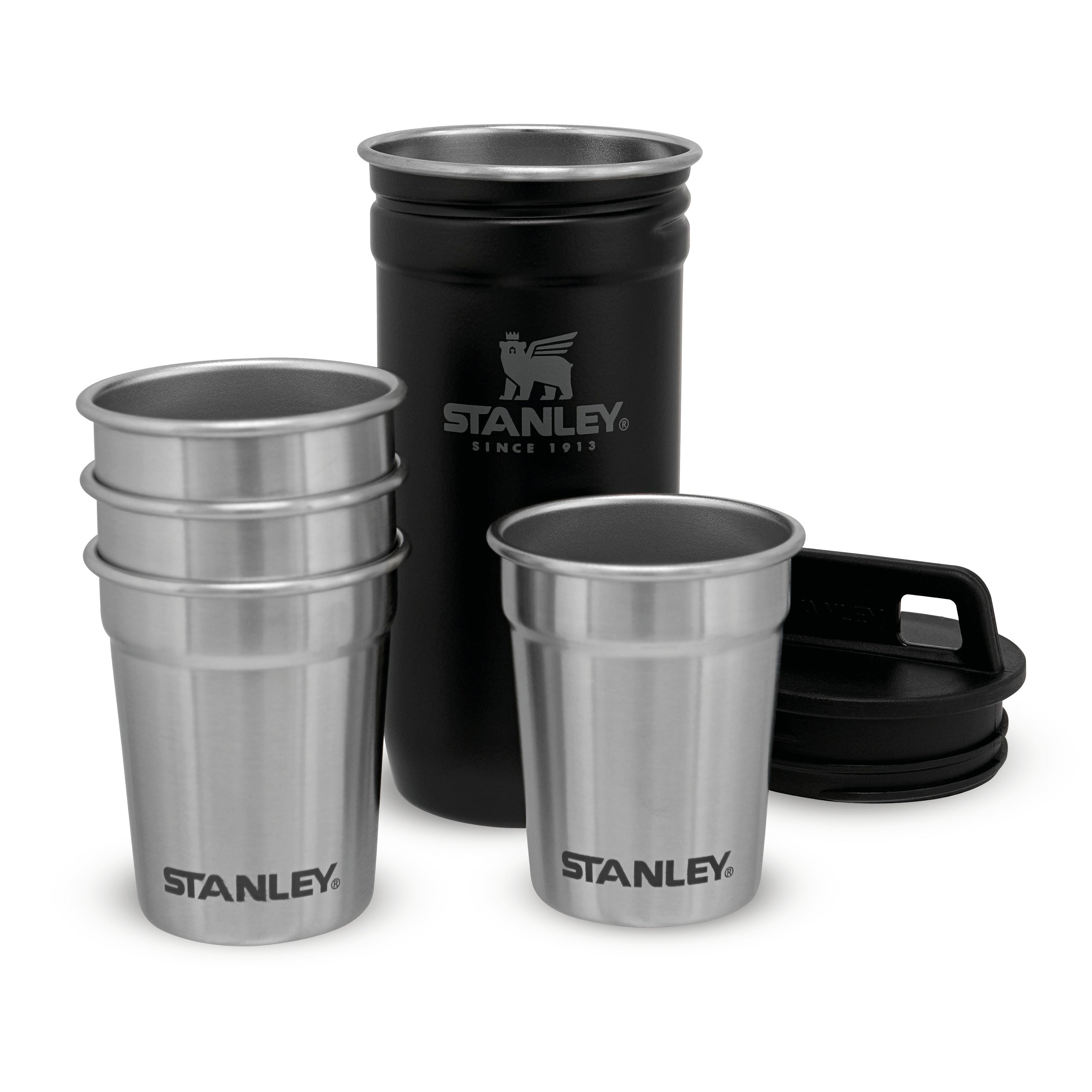 stanley-1913-adventure-nesting-shot-glass-set-4-stapelbare-edelstahl-shotgl-ser- image 6
