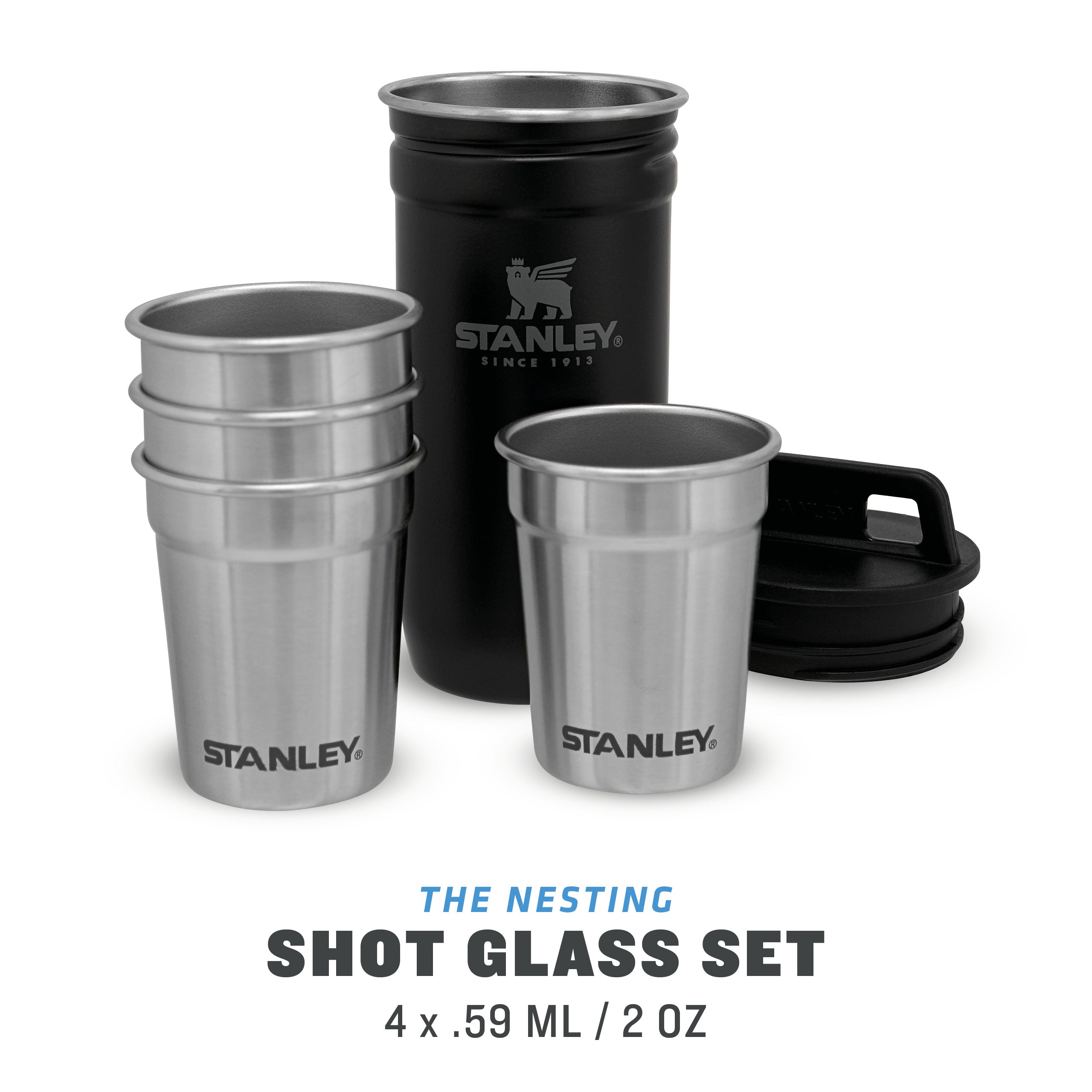 stanley-1913-adventure-nesting-shot-glass-set-4-stapelbare-edelstahl-shotgl-ser- image 7