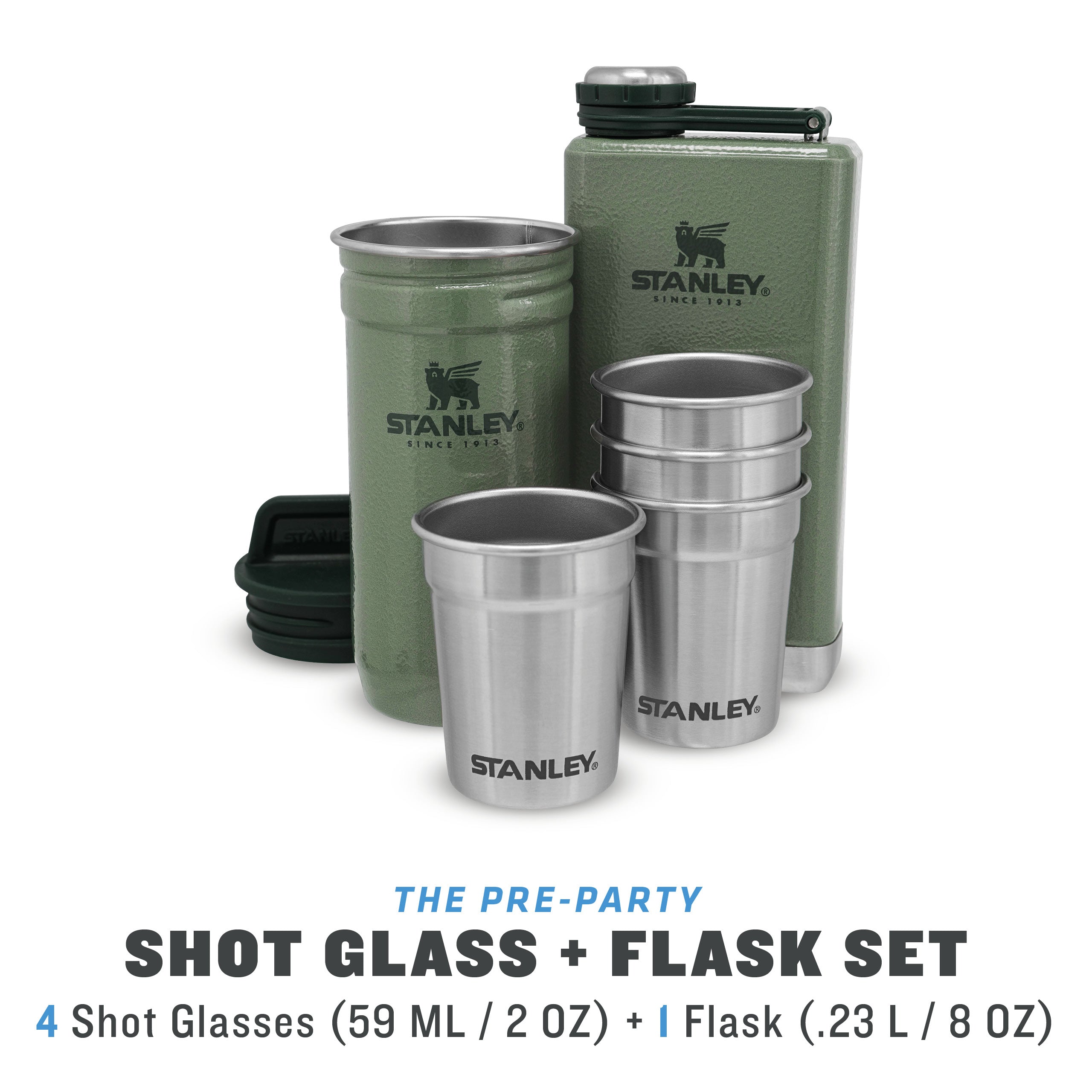 stanley-1913-adventure-pre-party-shot-glass-flask-set-edelstahl-set-aus-0-23-l-f image 6