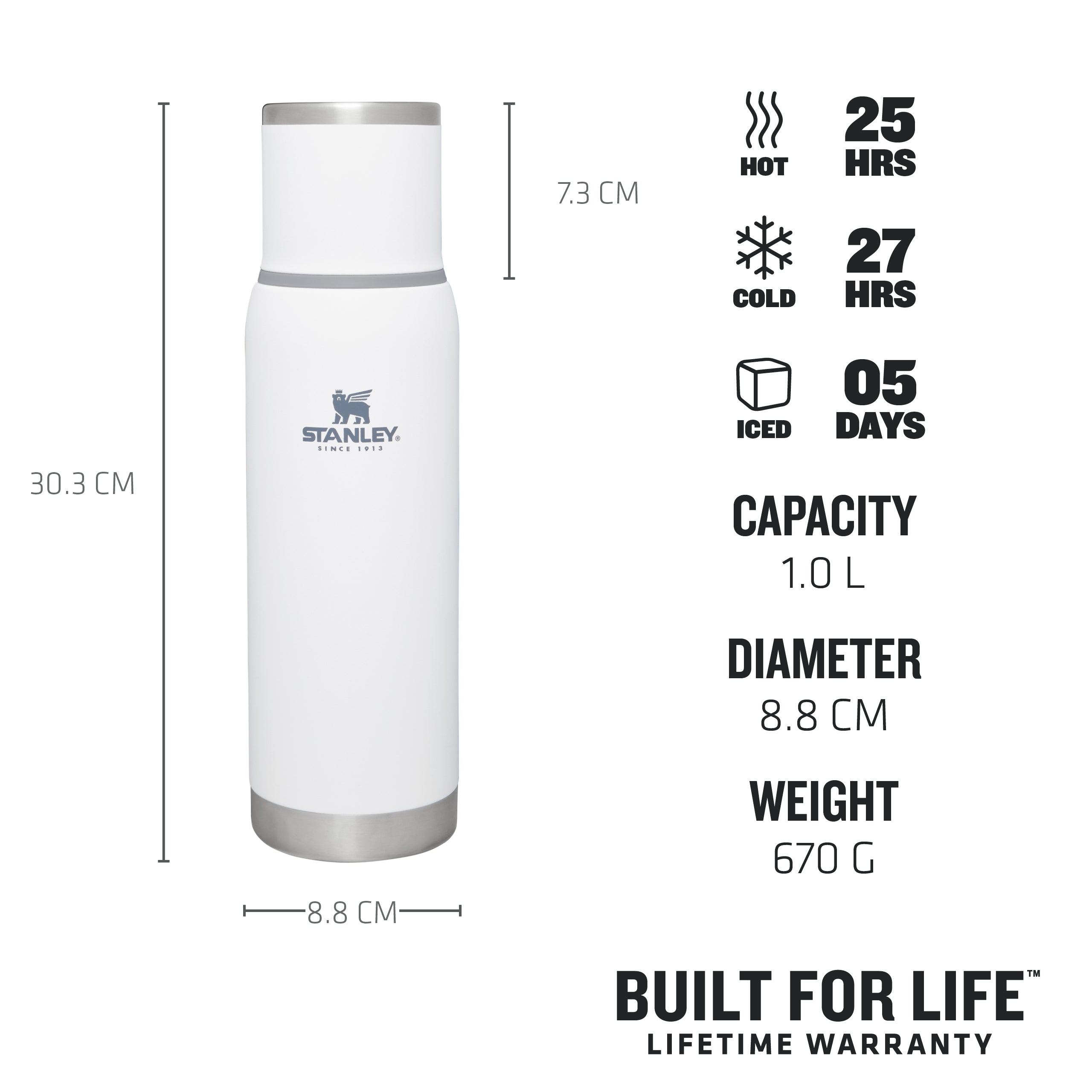 stanley-1913-adventure-to-go-bottle-1-l-vakuum-isolierflasche-auslaufsicher-25-h image 2
