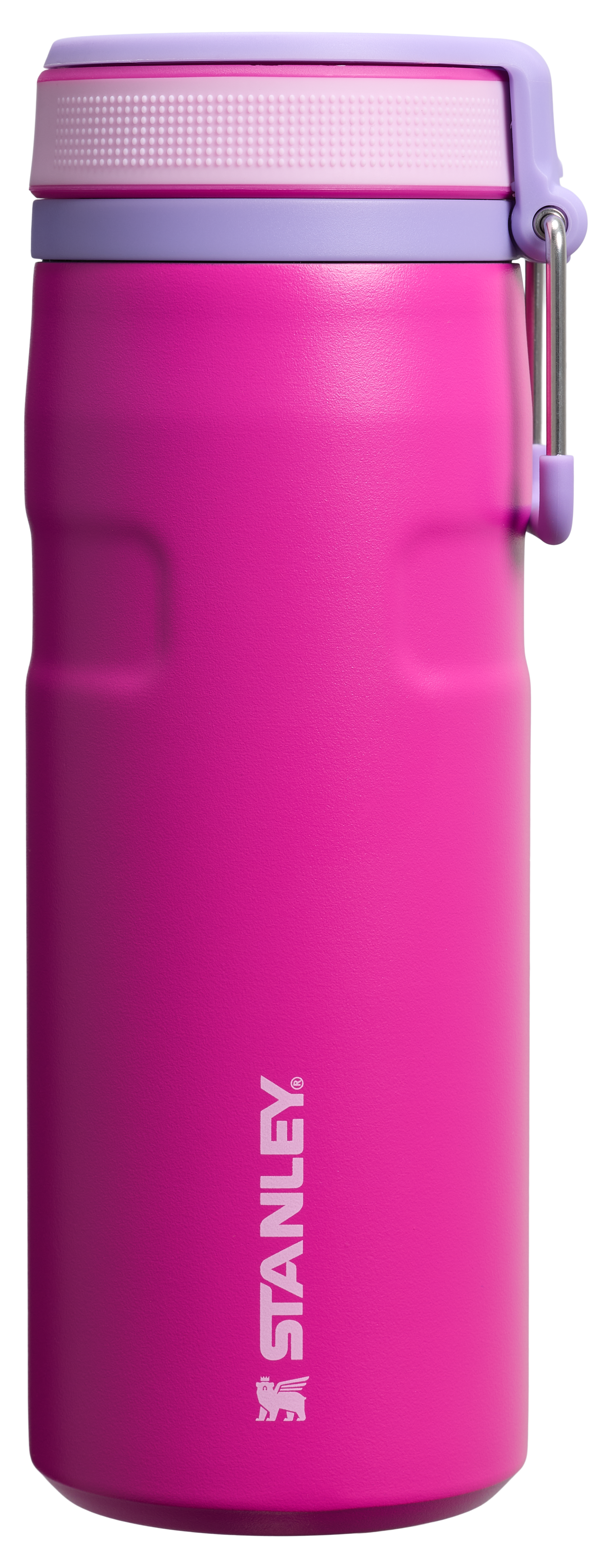 stanley-1913-iceflow-bottle-twist-flip-0-47-l-trinkflasche-mit-flip-deckel-und-f image 1