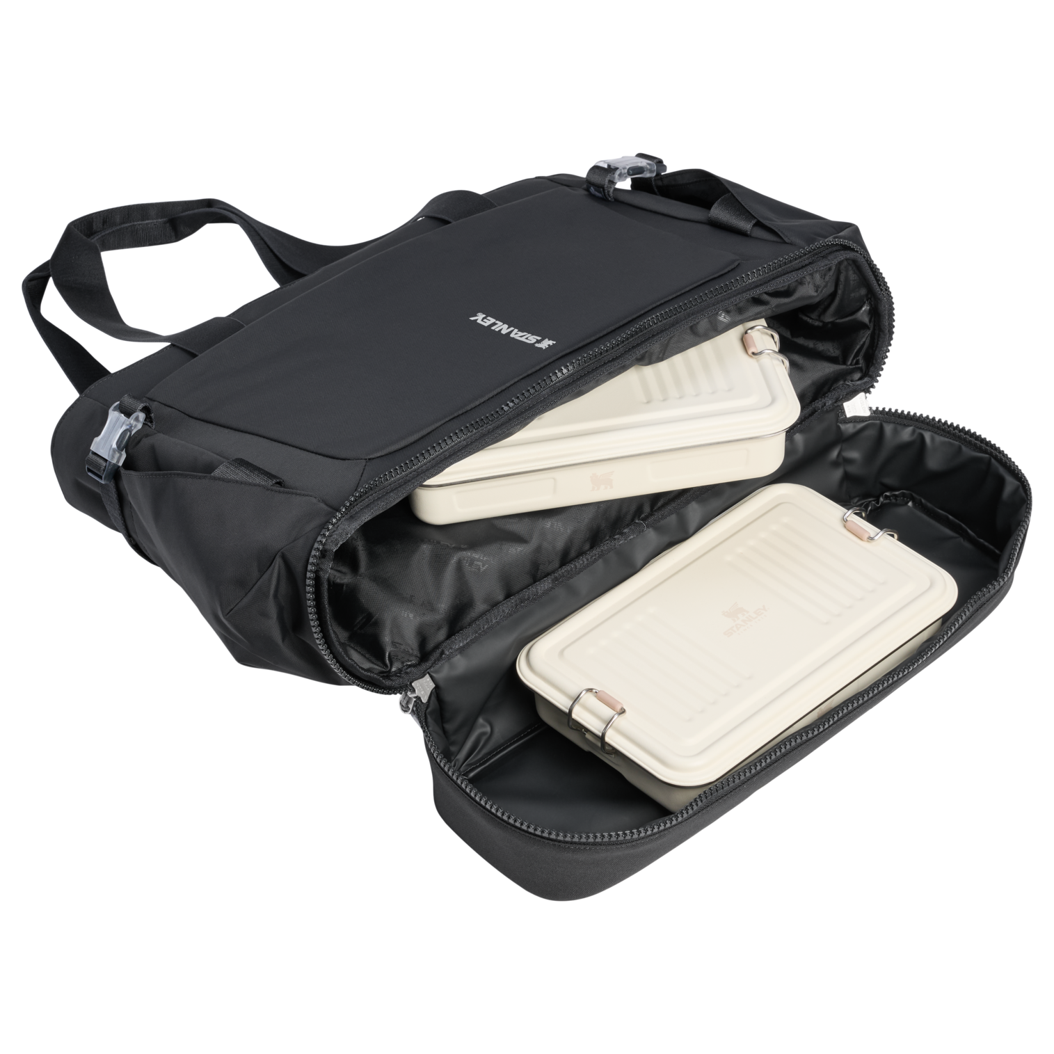 stanley-1913-vitalize-macro-method-tote-26-1-l-sporttasche-mit-tumbler-halterung image 8
