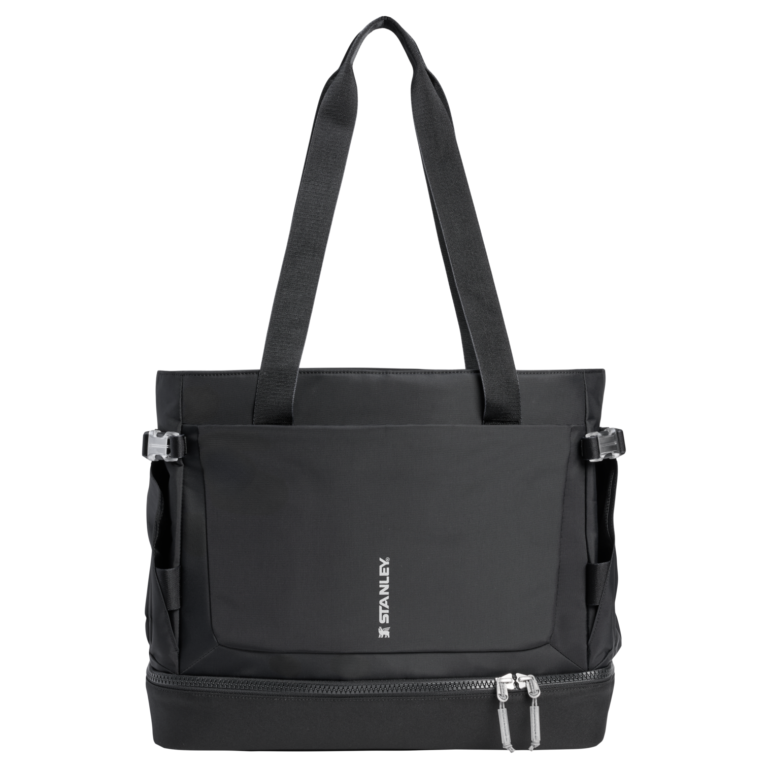 stanley-1913-vitalize-macro-method-tote-26-1-l-sporttasche-mit-tumbler-halterung image 1