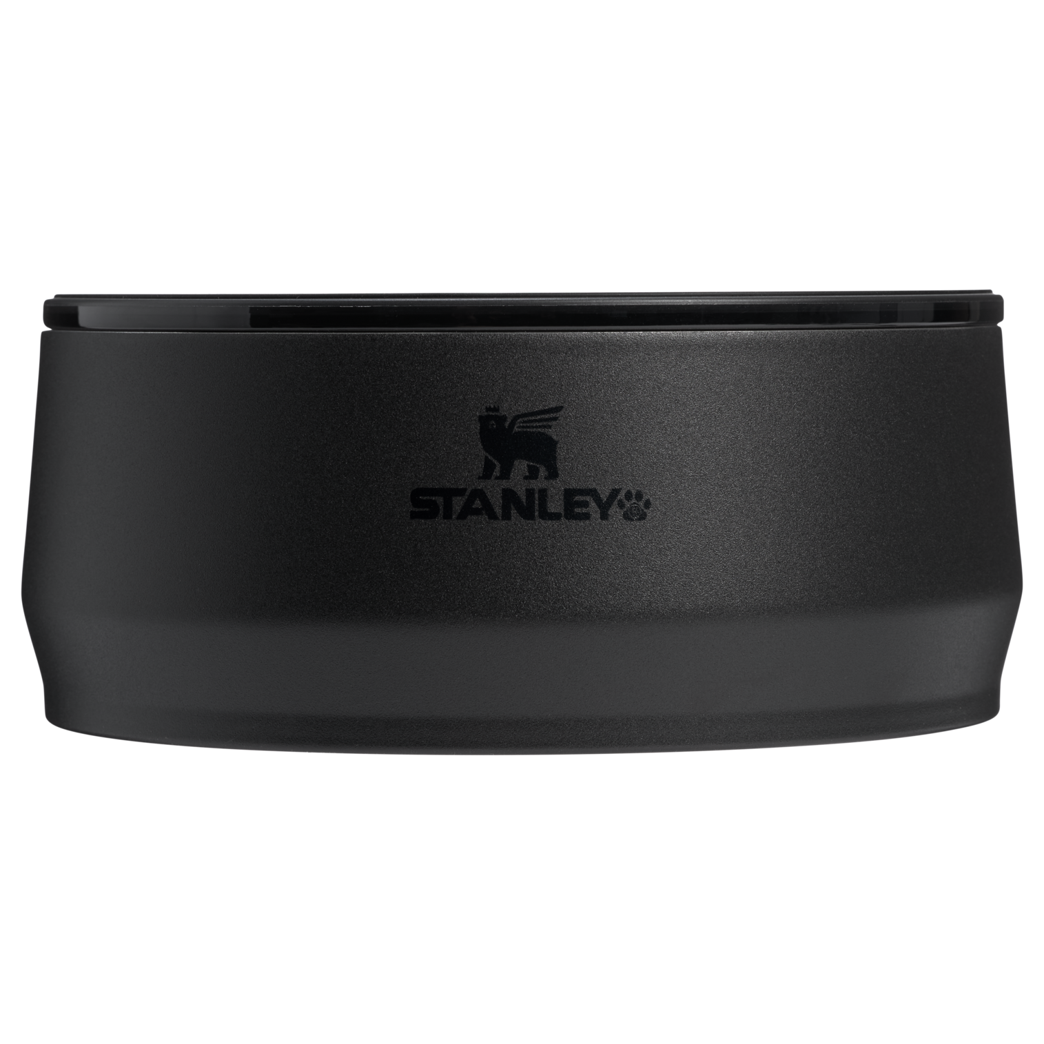 stanley-1913-everyday-pet-bowl-0-71-l-hundenapf-mit-deckelf-rmigem-spritzschutzd image 2