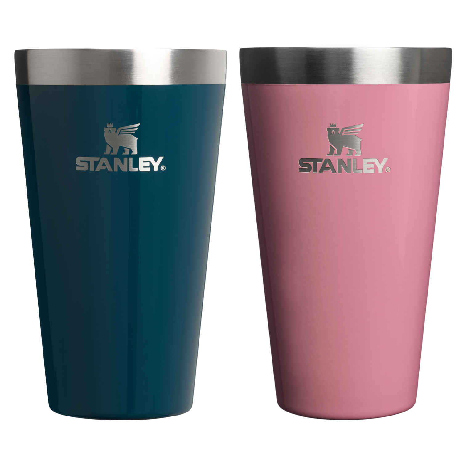 stanley-1913-stay-chill-stacking-pint-2er-set-0-47-l-stapelbare-isolierte-becher image 1