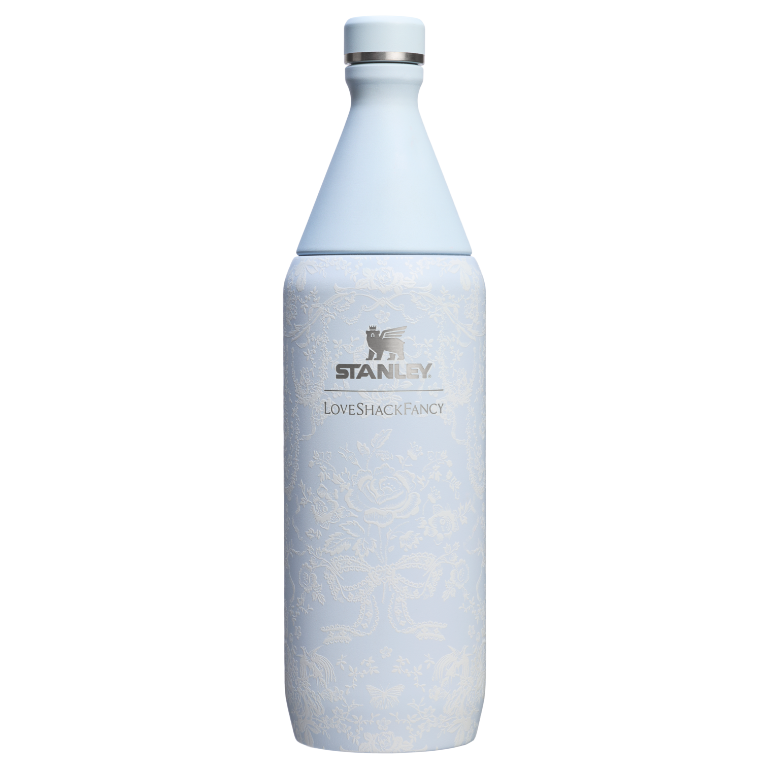 stanley-1913-x-loveshackfancy-all-day-slim-bottle-1l-auslaufsichere-edelstahl-tr image 2
