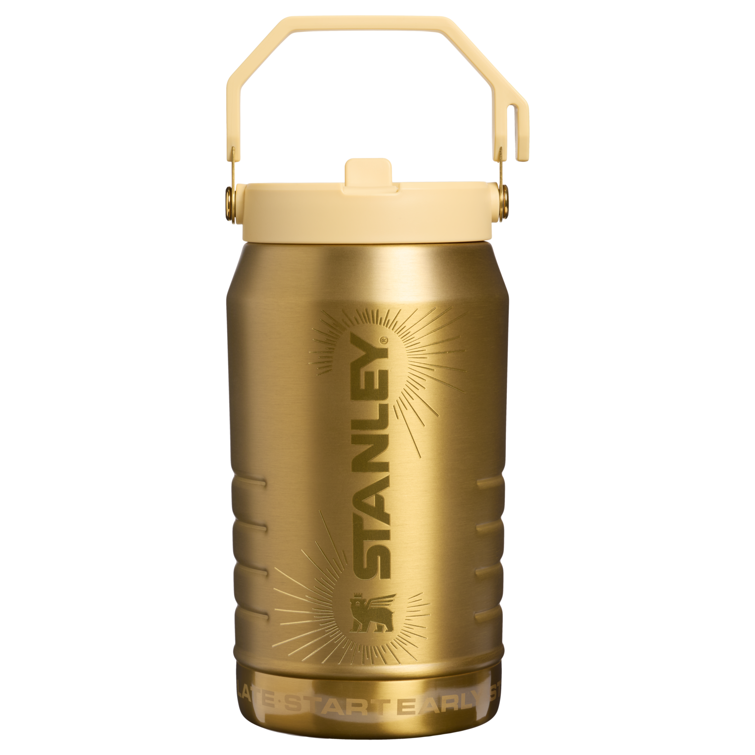 stanley-1913-messi-x-stanley-1913-iceflow-flip-straw-jug-1-9-l-auslaufsicherer-i image 1