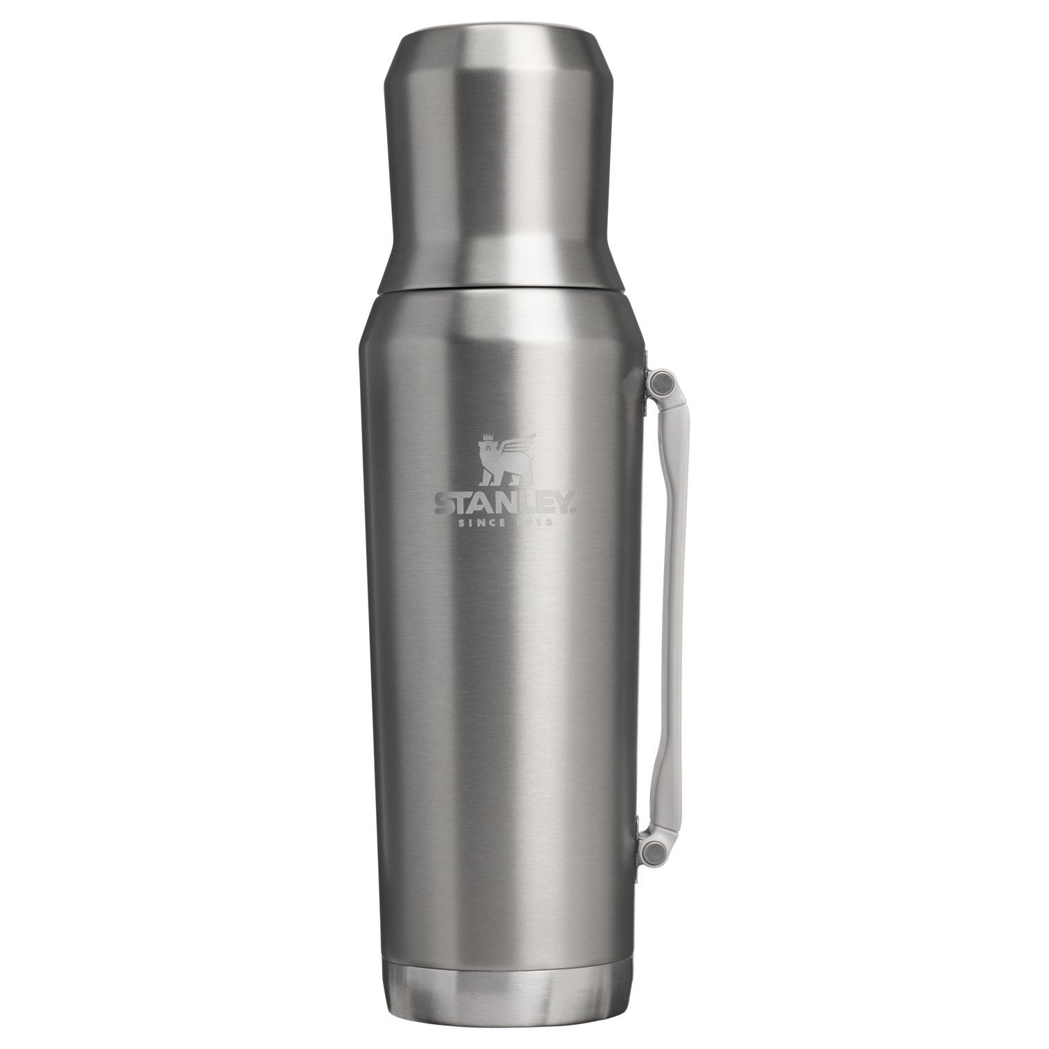 stanley-1913-ideal-mate-bottle-1-2-l-vakuumisolierte-mate-flasche-mit-knopf-stop image 1