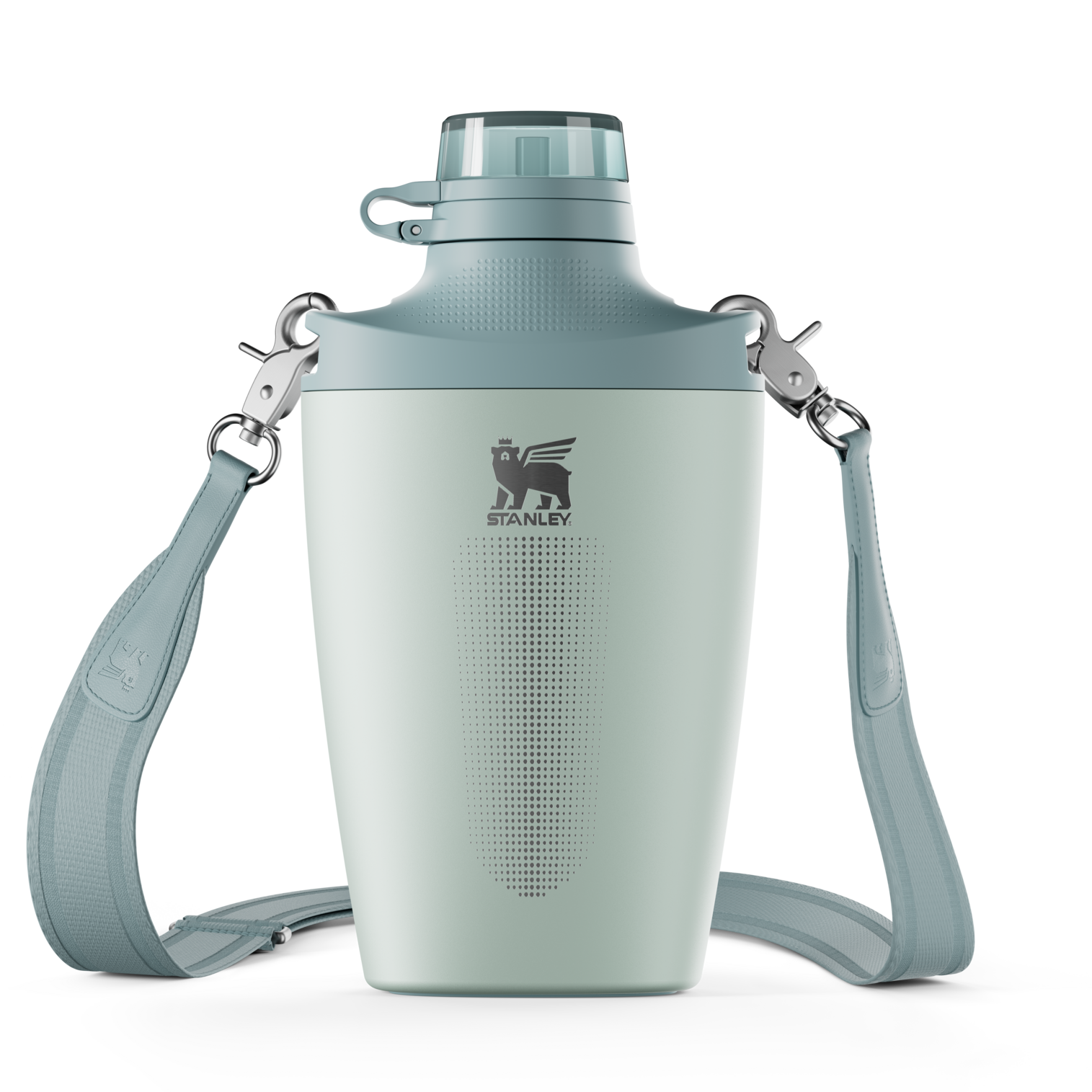 stanley-1913-cross-bottle-0-68-l-trinkflasche-mit-silikonbasis-tragegurt-und-aus image 4
