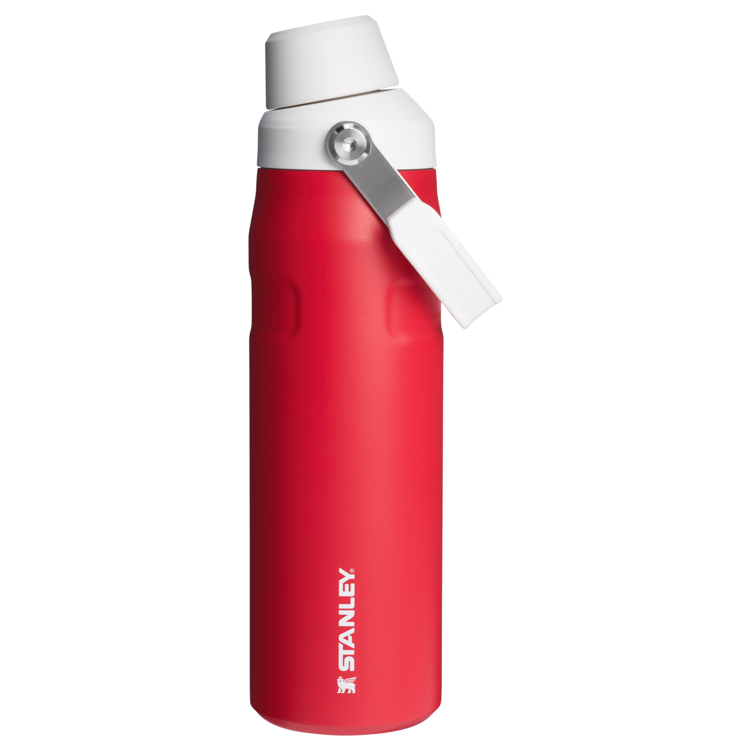 stanley-1913-x-arsenal-iceflow-flasche-0-71-l-mit-fast-flow-deckel-auslaufsicher image 3