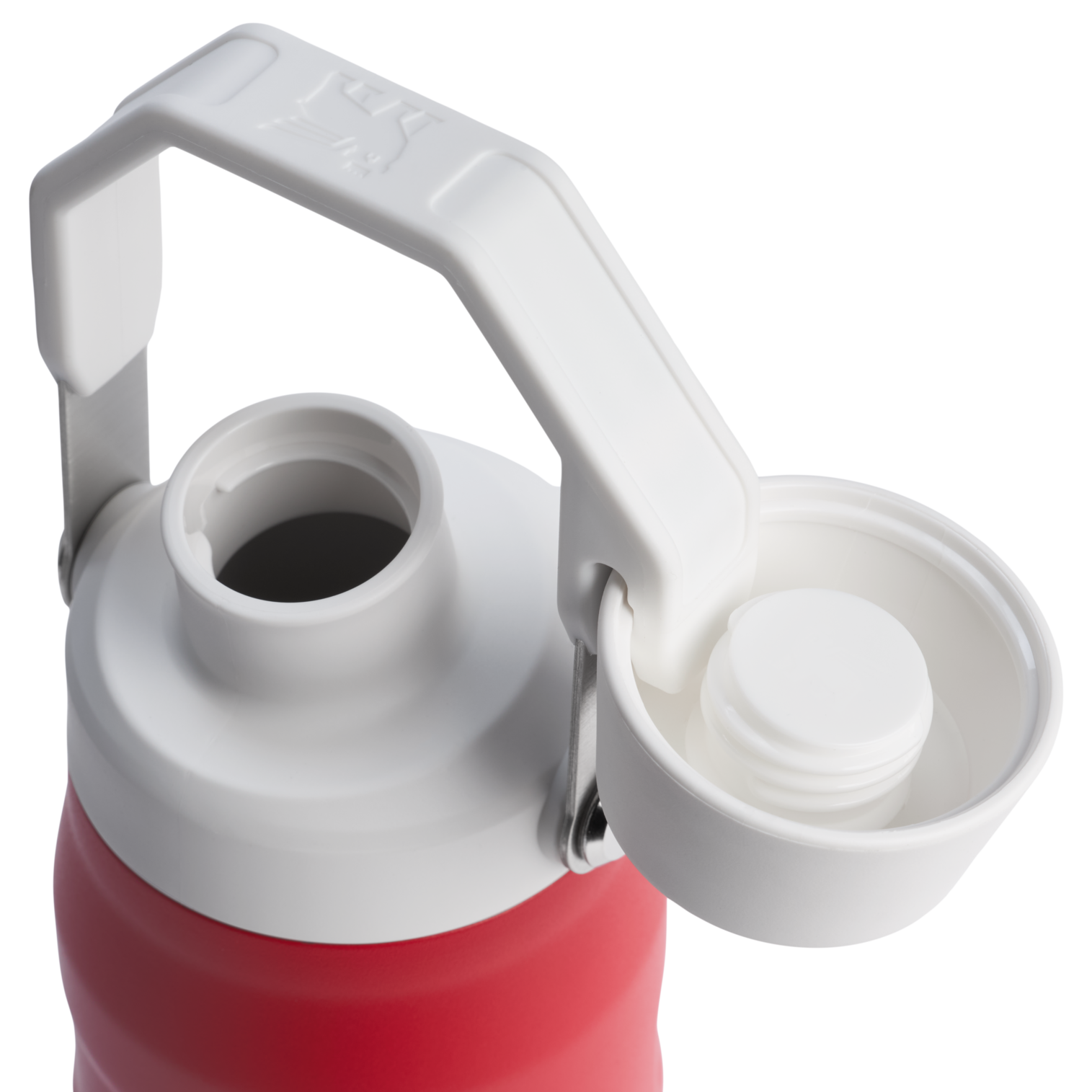 stanley-1913-x-arsenal-iceflow-flasche-0-71-l-mit-fast-flow-deckel-auslaufsicher image 4