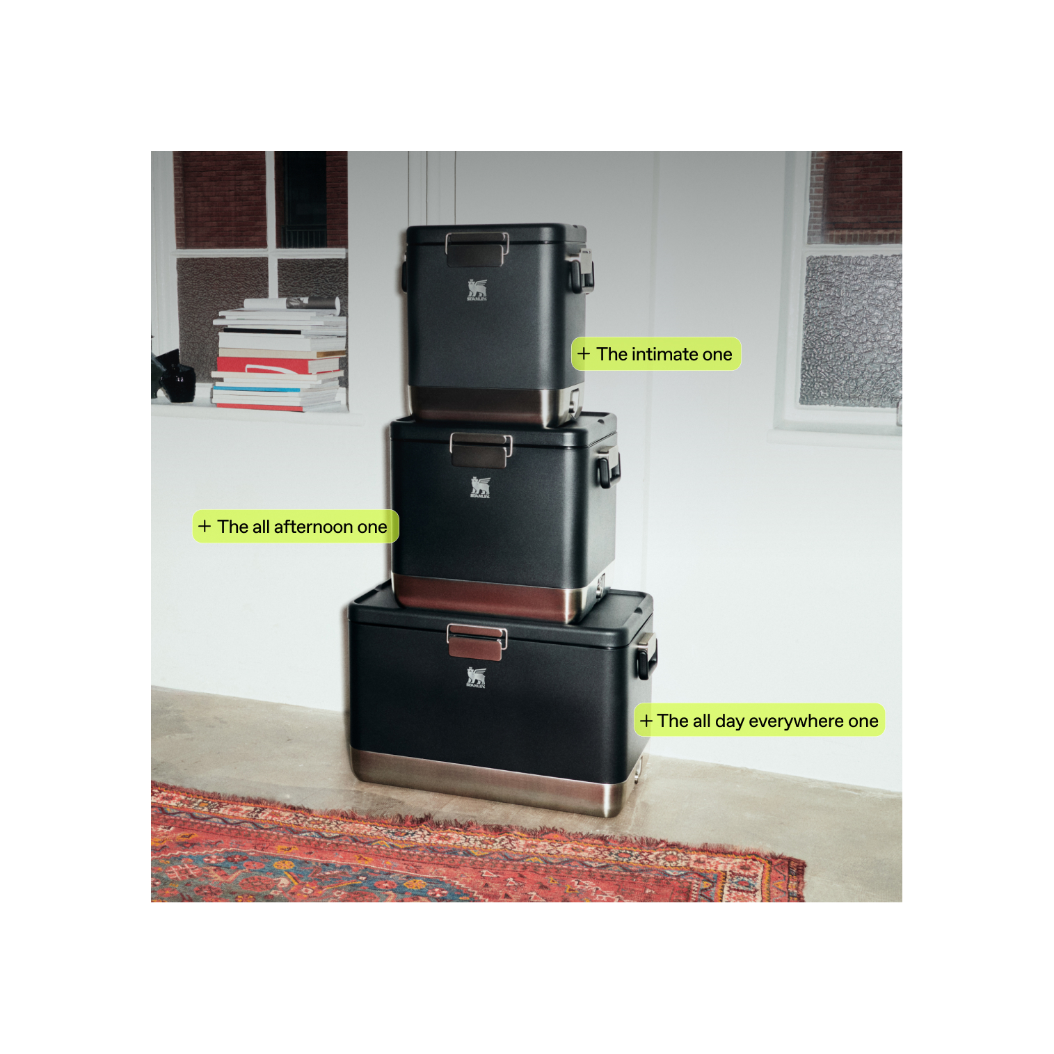 stanley-1913-lifted-spirits-steel-cooler-24-6-l-k-hlbox-aus-18-8-recyceltem-edel image 5