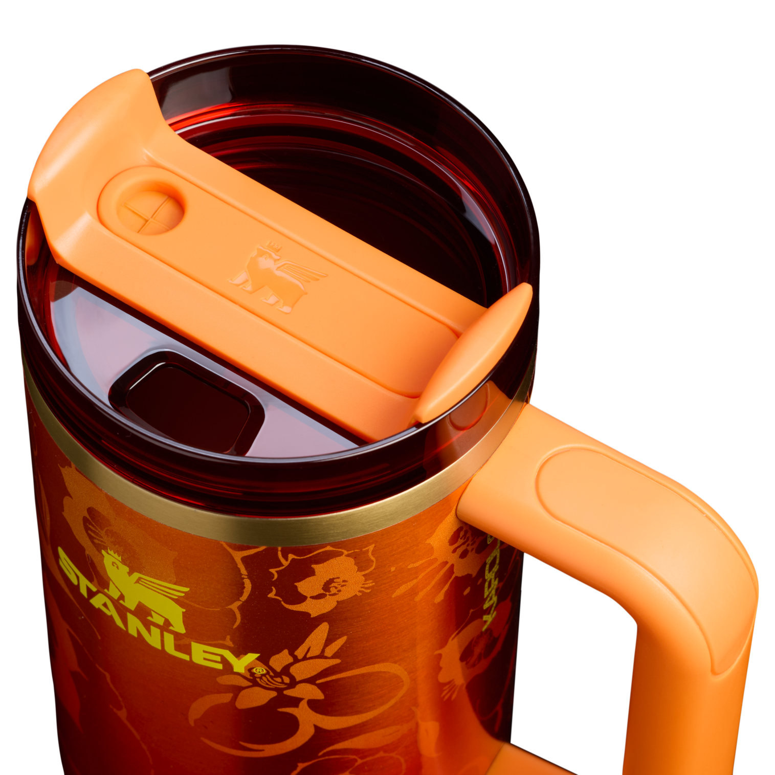 stanley-1913-x-karol-g-quencher-h2-0-flowstate-tumbler-0-89-l-tropicoqueta-hibis image 8