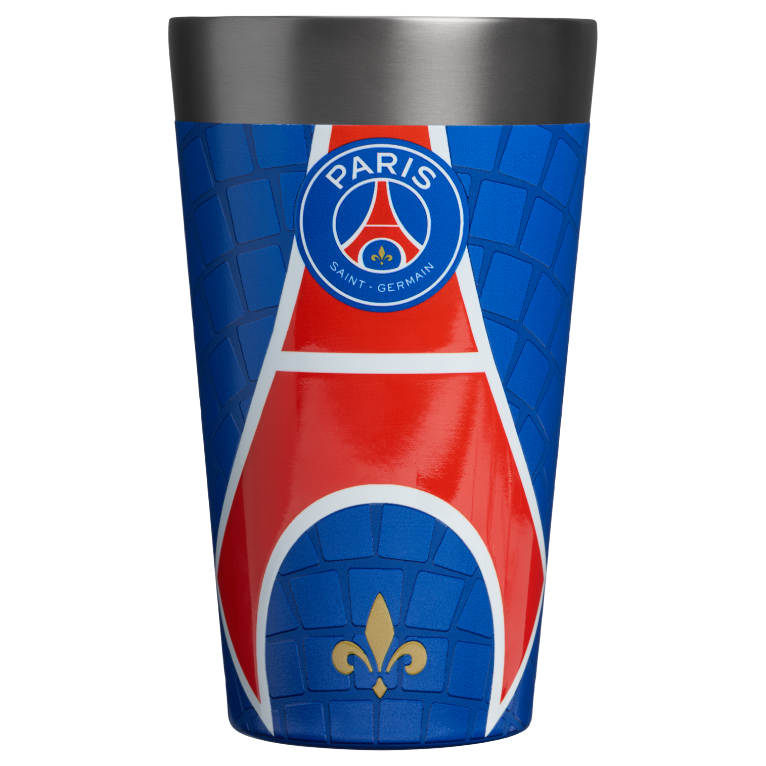 stanley-1913-x-paris-saint-germain-stacking-tumbler-0-47l-fan-edition-stapelbare image 2