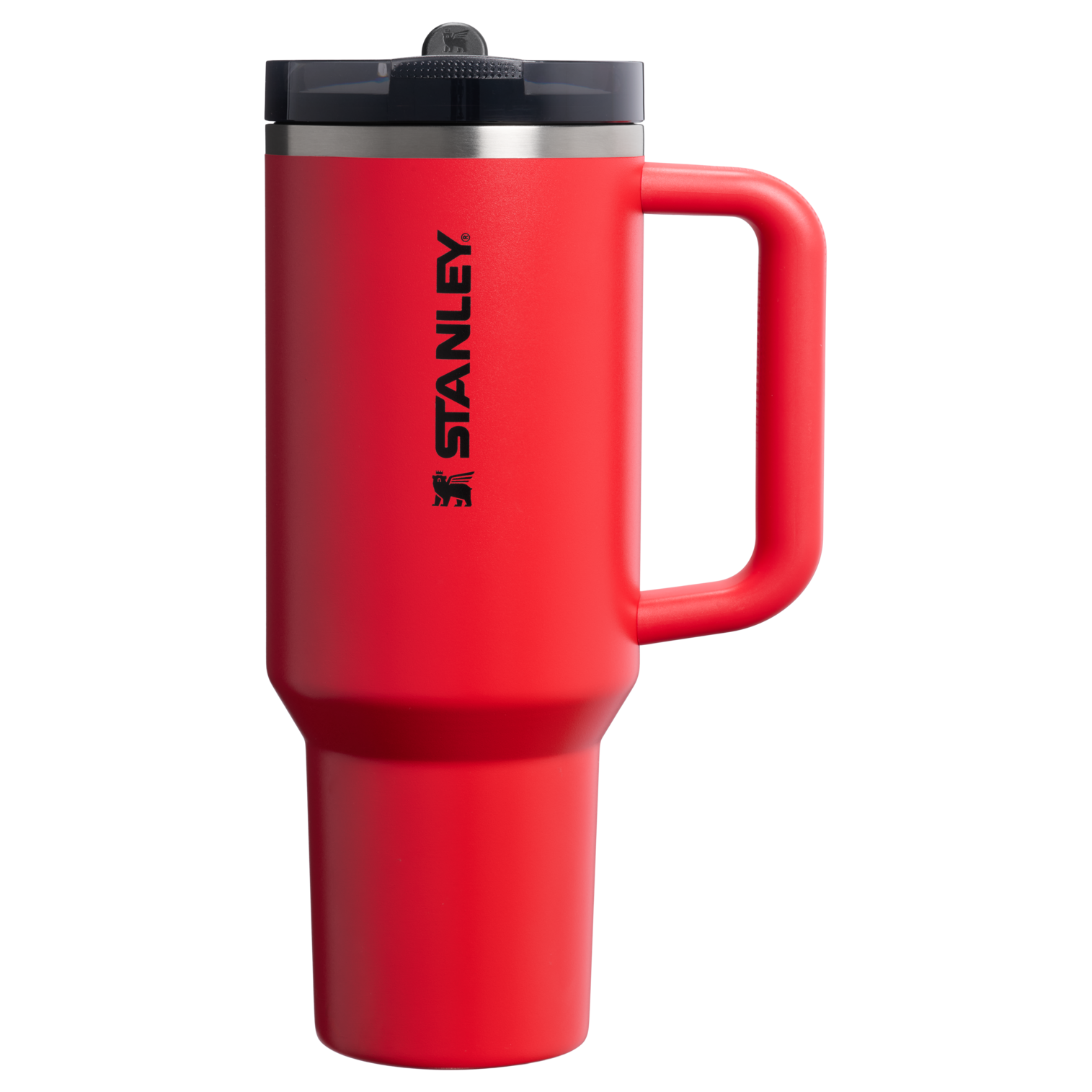 stanley-1913-quencher-protour-flip-straw-tumbler-1-18-l-isolierbecher-mit-auslau image 2