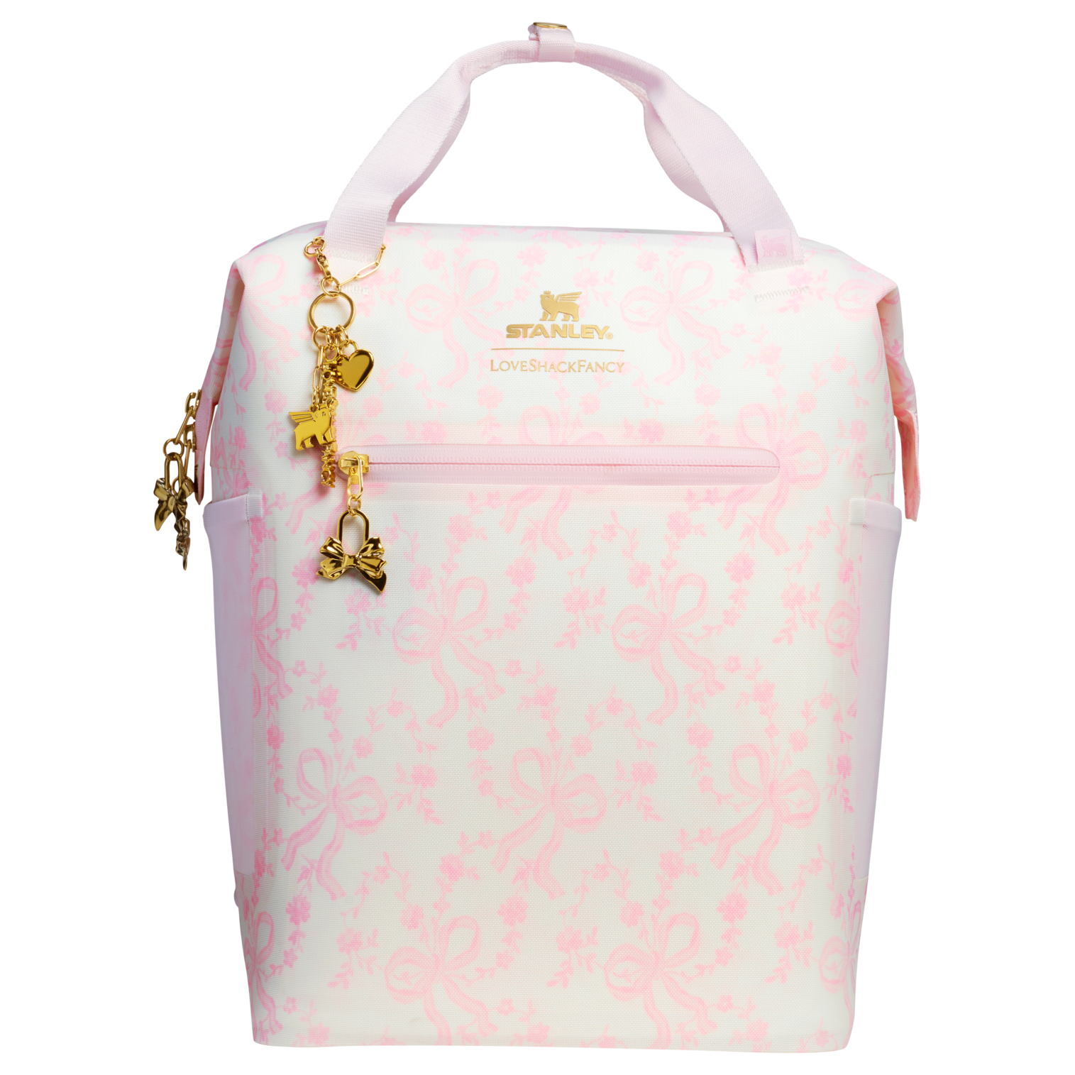 stanley-1913-x-loveshackfancy-all-day-madeleine-mini-soft-cooler-13-2-l-rucksack image 1