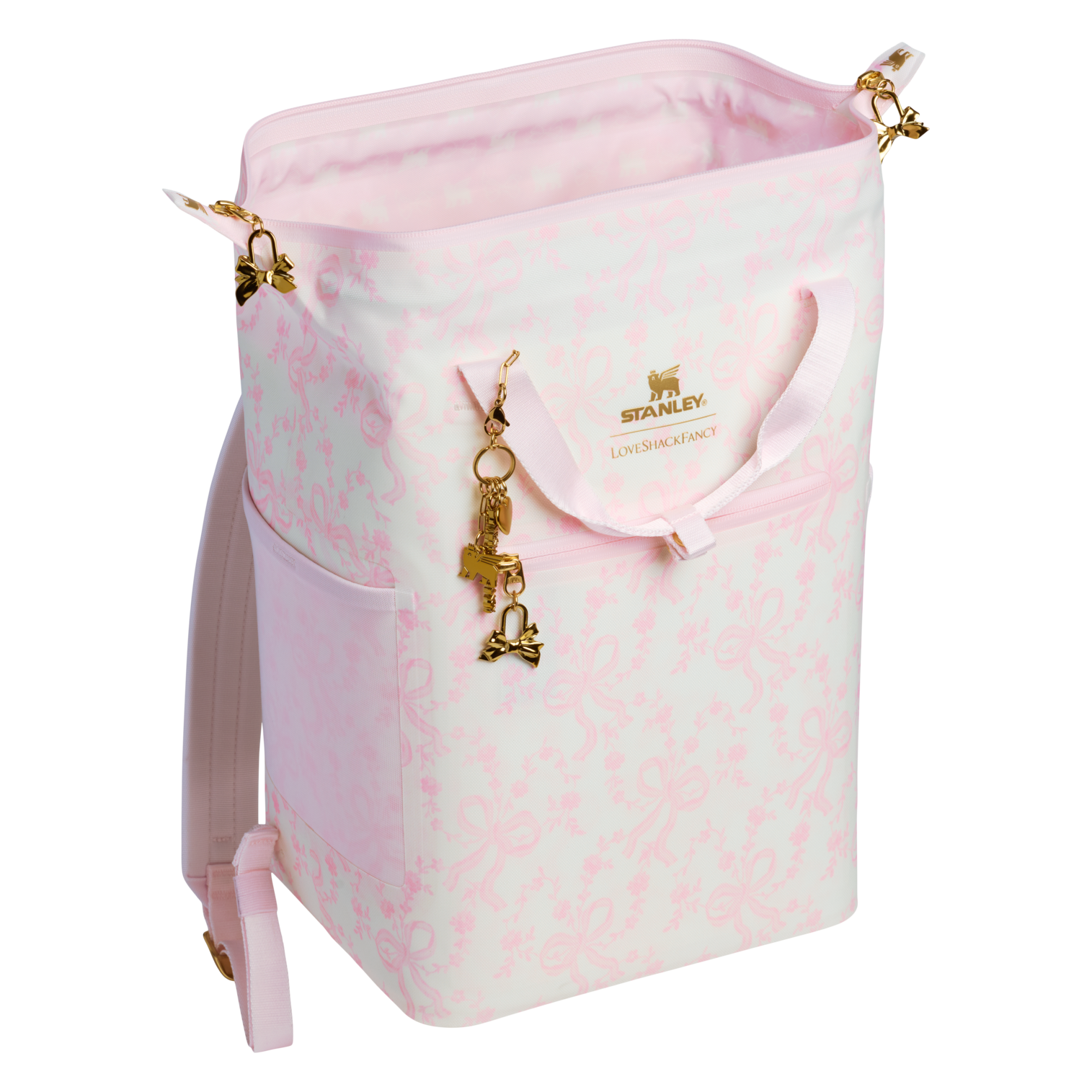 stanley-1913-x-loveshackfancy-all-day-madeleine-mini-soft-cooler-13-2-l-rucksack image 7