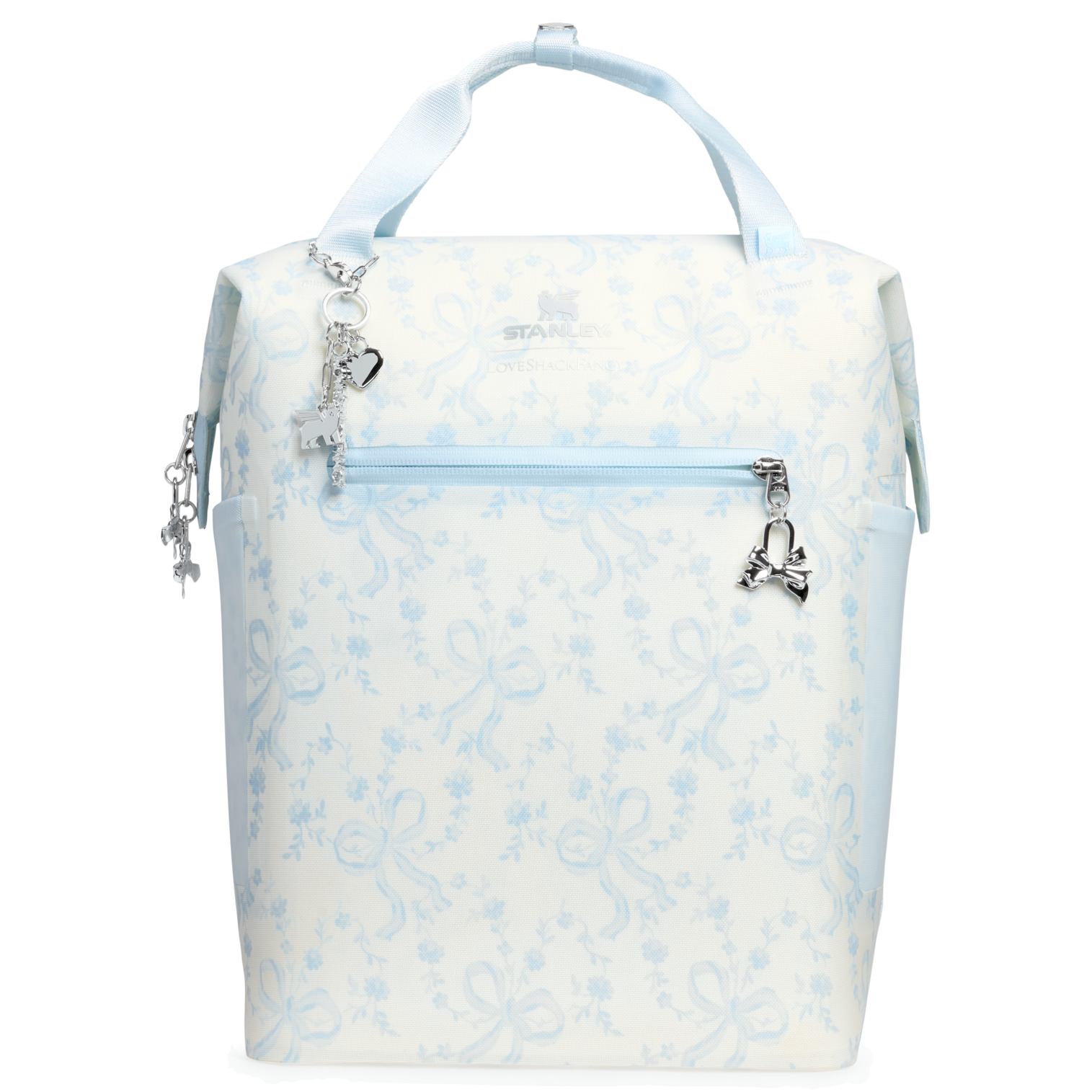 stanley-1913-x-loveshackfancy-all-day-madeleine-mini-soft-cooler-13-2-l-rucksack image 2