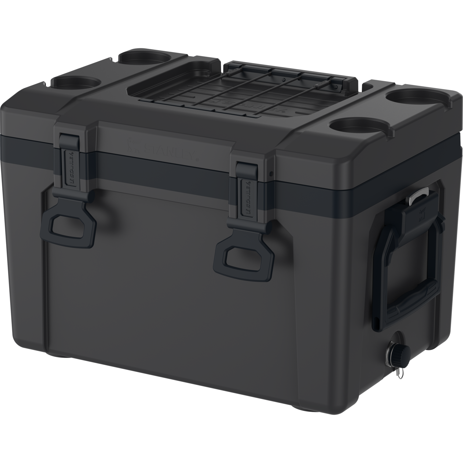 stanley-1913-easy-carry-outdoor-cooler-23-l-k-hltasche-mit-schultergurt-doppewan image 4