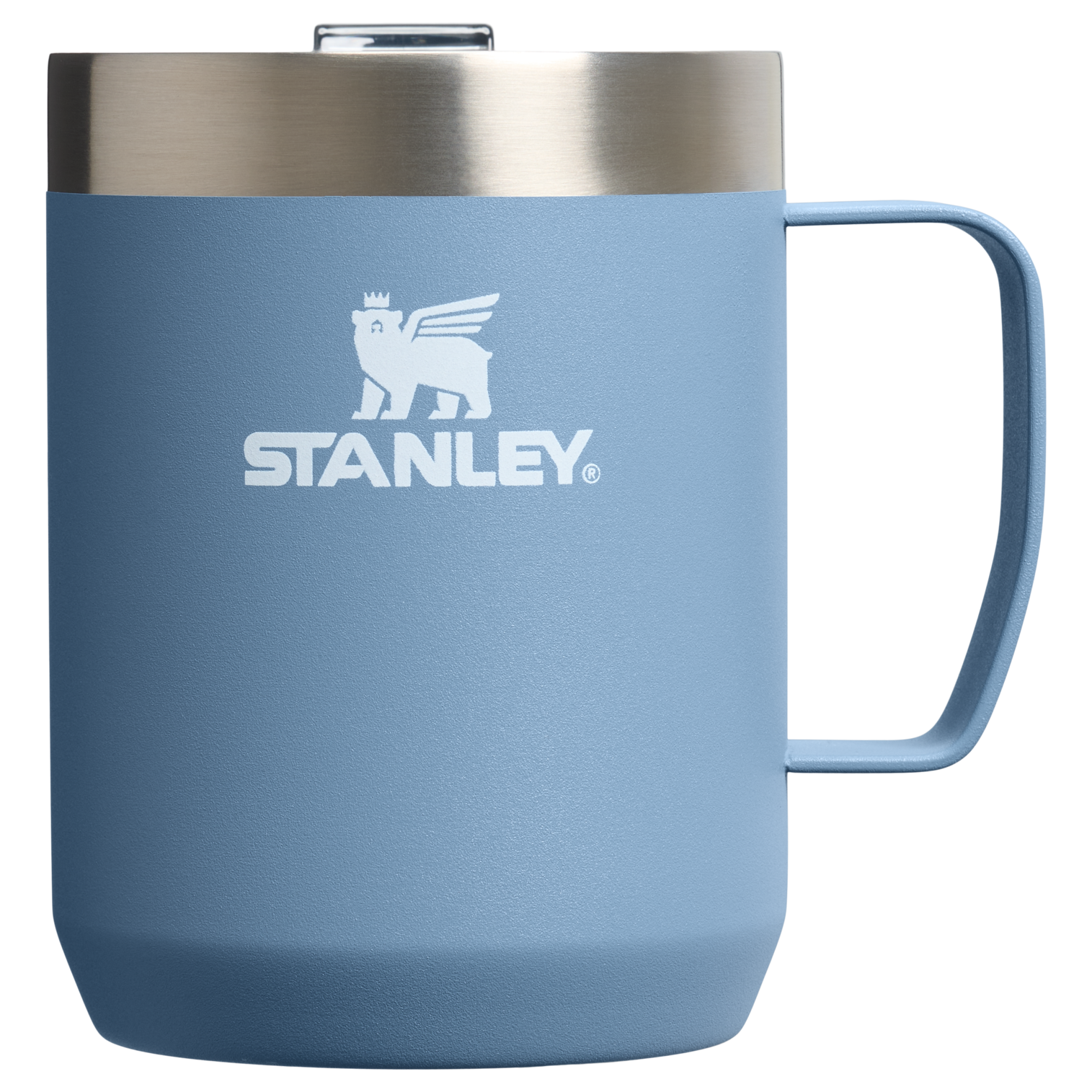 stanley-1913-everyday-camp-mug-0-23-l-campingtasse-mit-doppelwandiger-vakuumisol image 1
