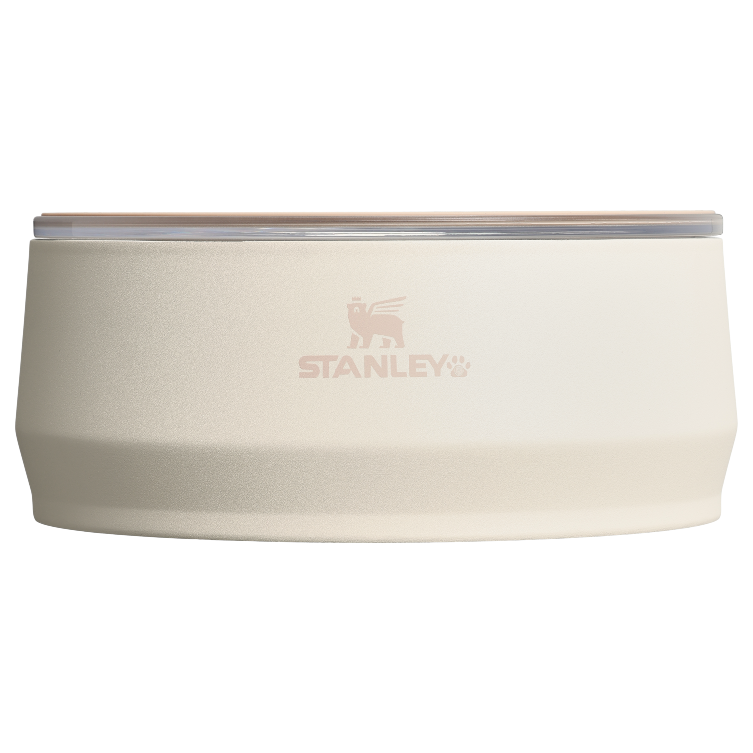 stanley-1913-everyday-pet-bowl-0-71-l-hundenapf-mit-deckelf-rmigem-spritzschutzd image 1