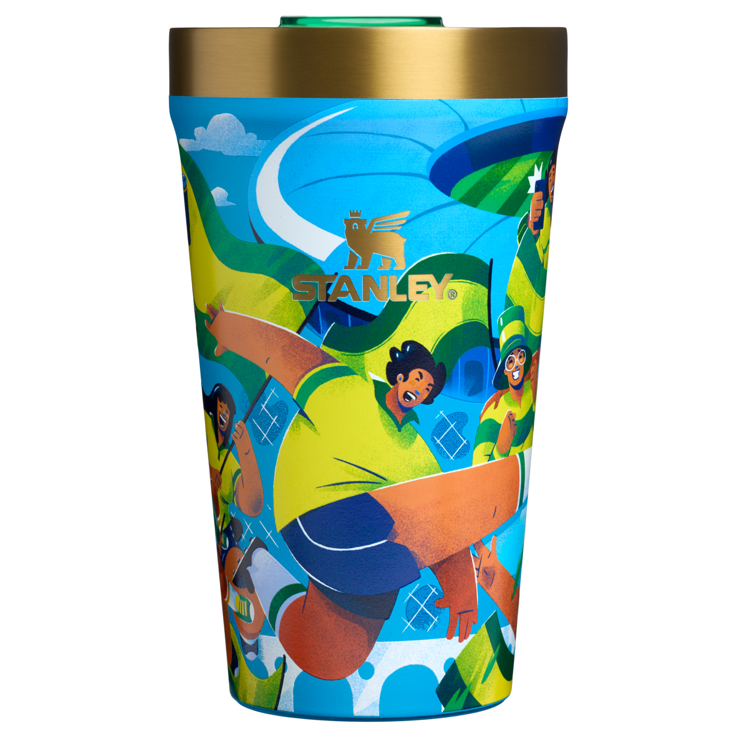 stanley-1913-f-tbol-artist-collection-becher-0-47-l-limitierter-camp-tumbler-mit image 5
