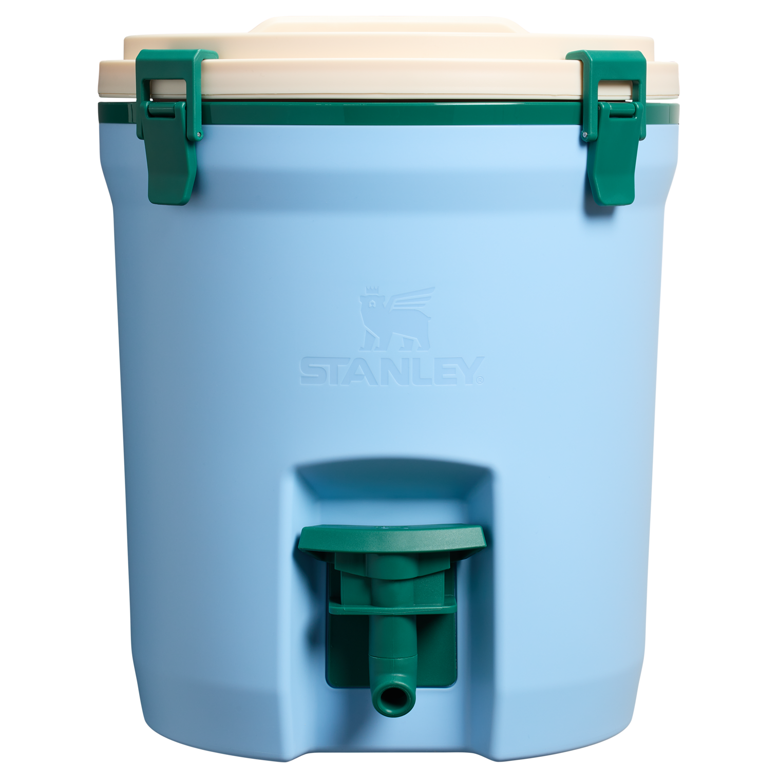 stanley-1913-fast-flow-water-jug-7-5-l-isolierter-wasserkrug-mit-hahn-und-doppel image 1