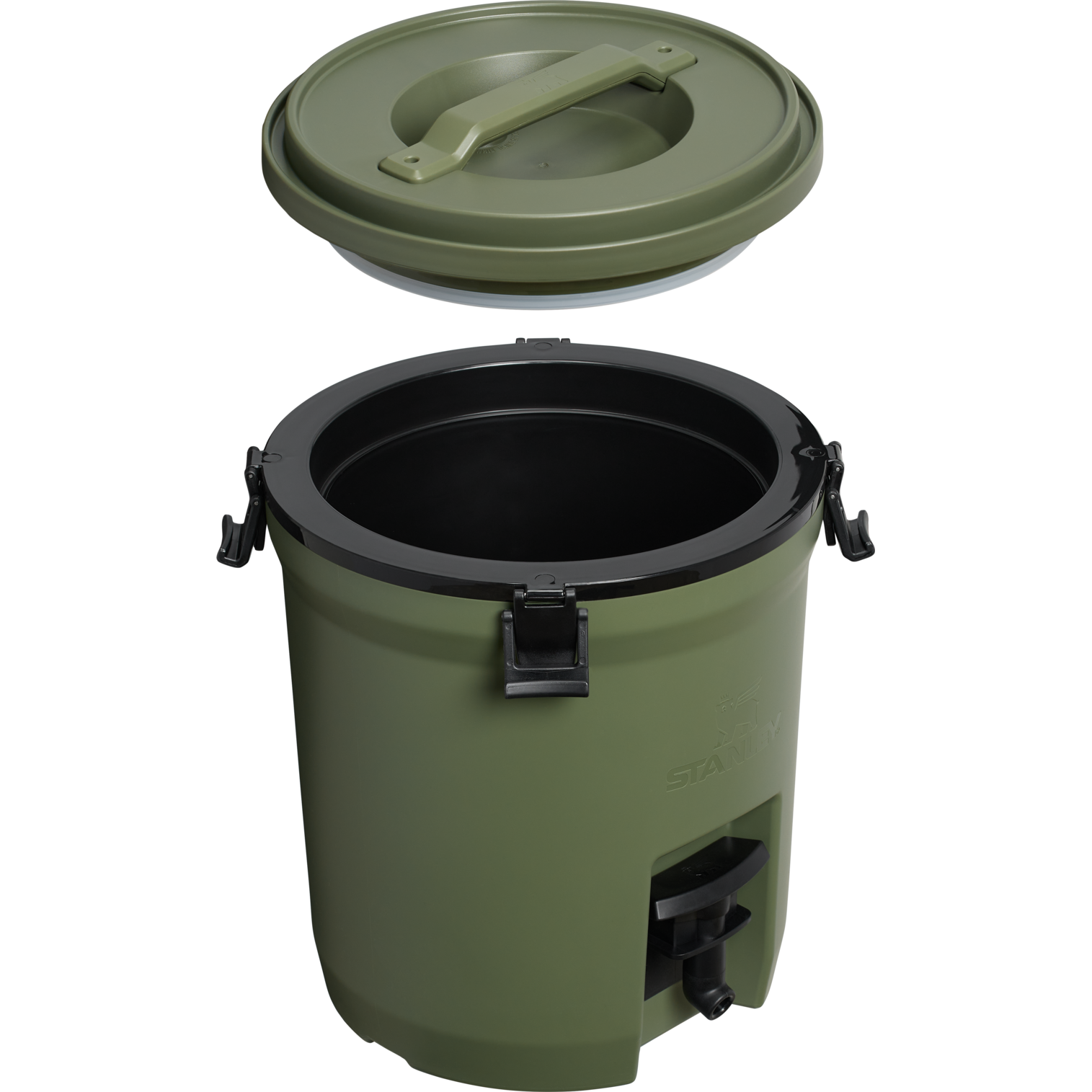 stanley-1913-fast-flow-water-jug-7-5-l-isolierter-wasserkrug-mit-hahn-und-doppel image 5