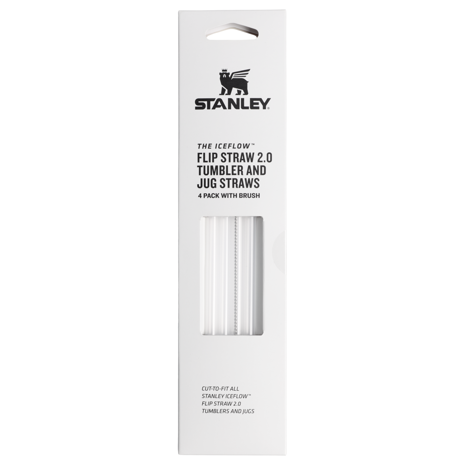 stanley-1913-iceflow-straws-and-brush-set-ersatzstrohhalme-und-reinigungsb-rste- image 1