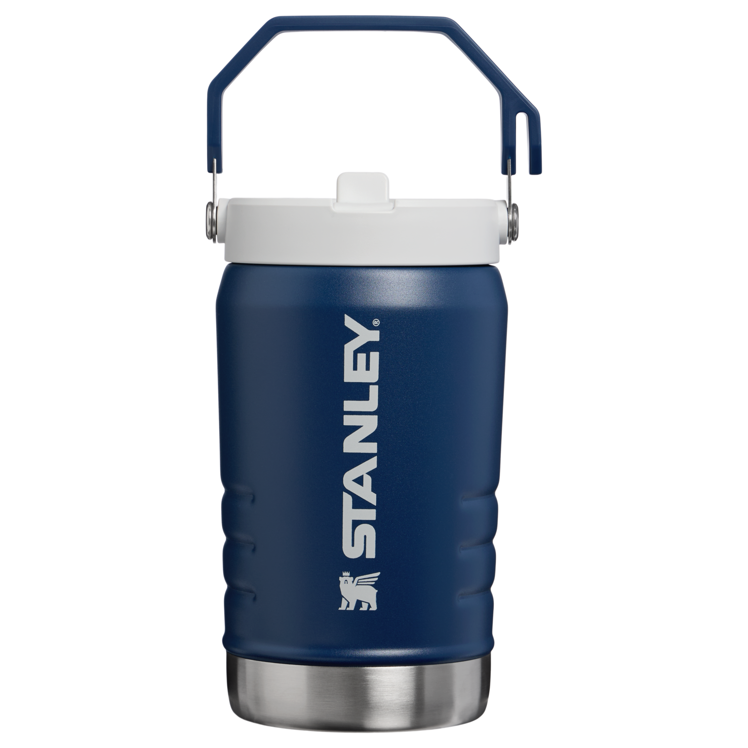 stanley-1913-iceflow-flip-straw-2-0-jug-1-18l-isolierter-trinkkrug-mit-klappstro image 1