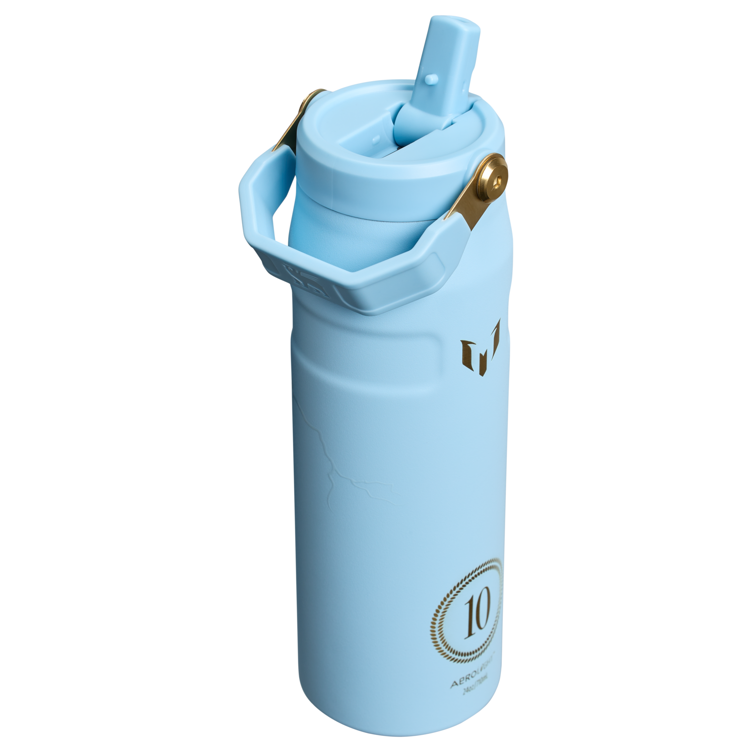 stanley-1913-messi-x-stanley-1913-iceflow-flip-straw-2-0-bottle-0-71-l-leichte-e image 4