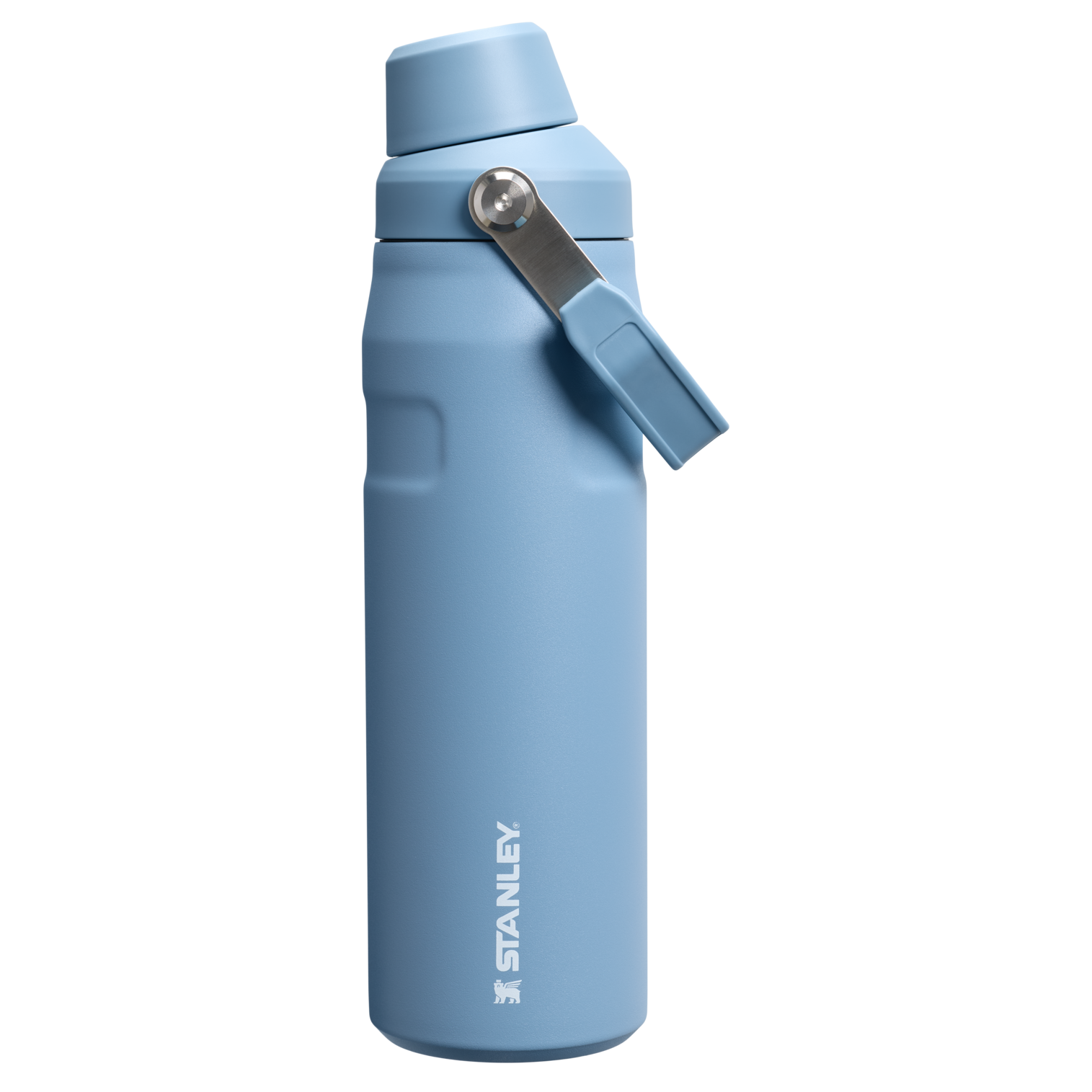 stanley-1913-iceflow-bottle-fast-flow-0-71l-trinkflasche-aus-90-recyceltem-edels image 1