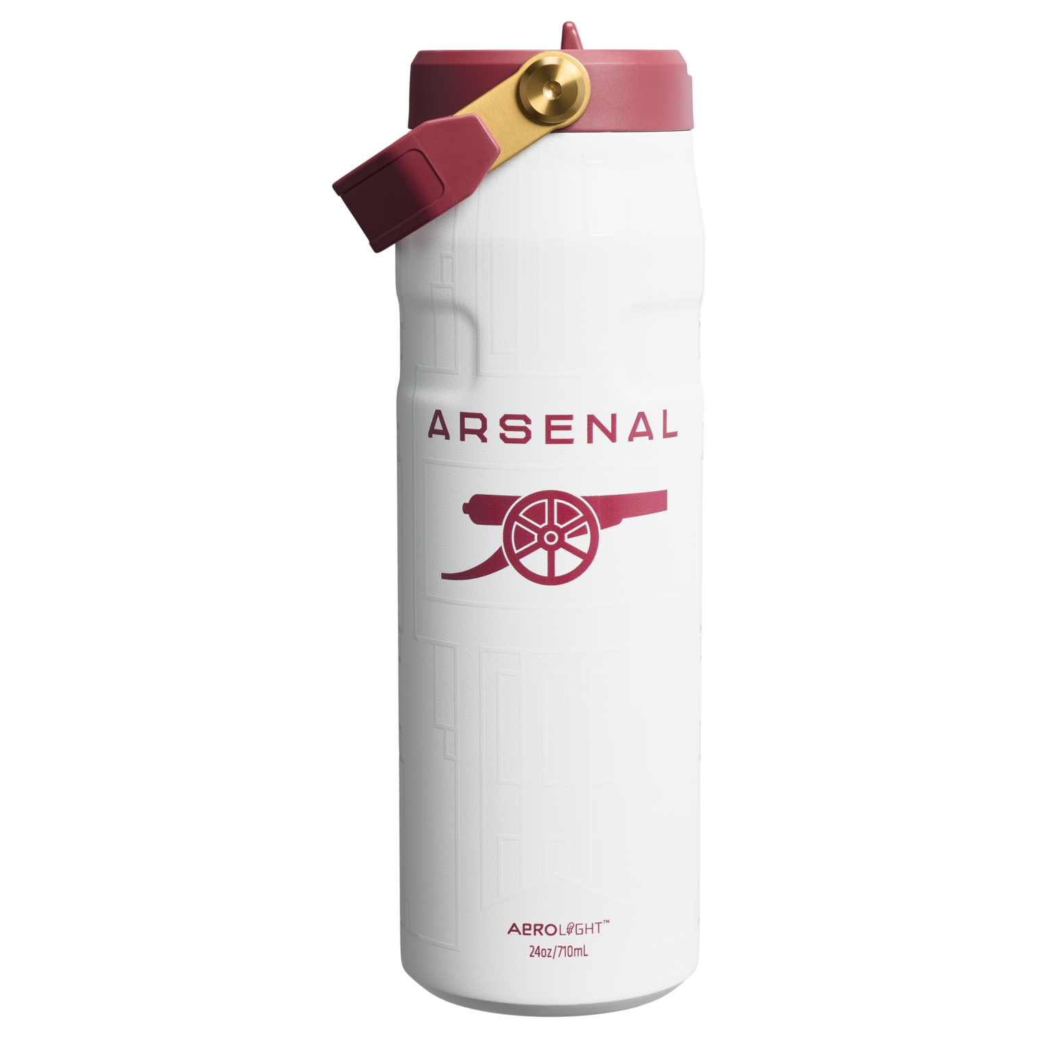 stanley-1913-x-arsenal-iceflow-bottle-flip-straw-2-0-0-71l-trinkflasche-mit-flip image 2