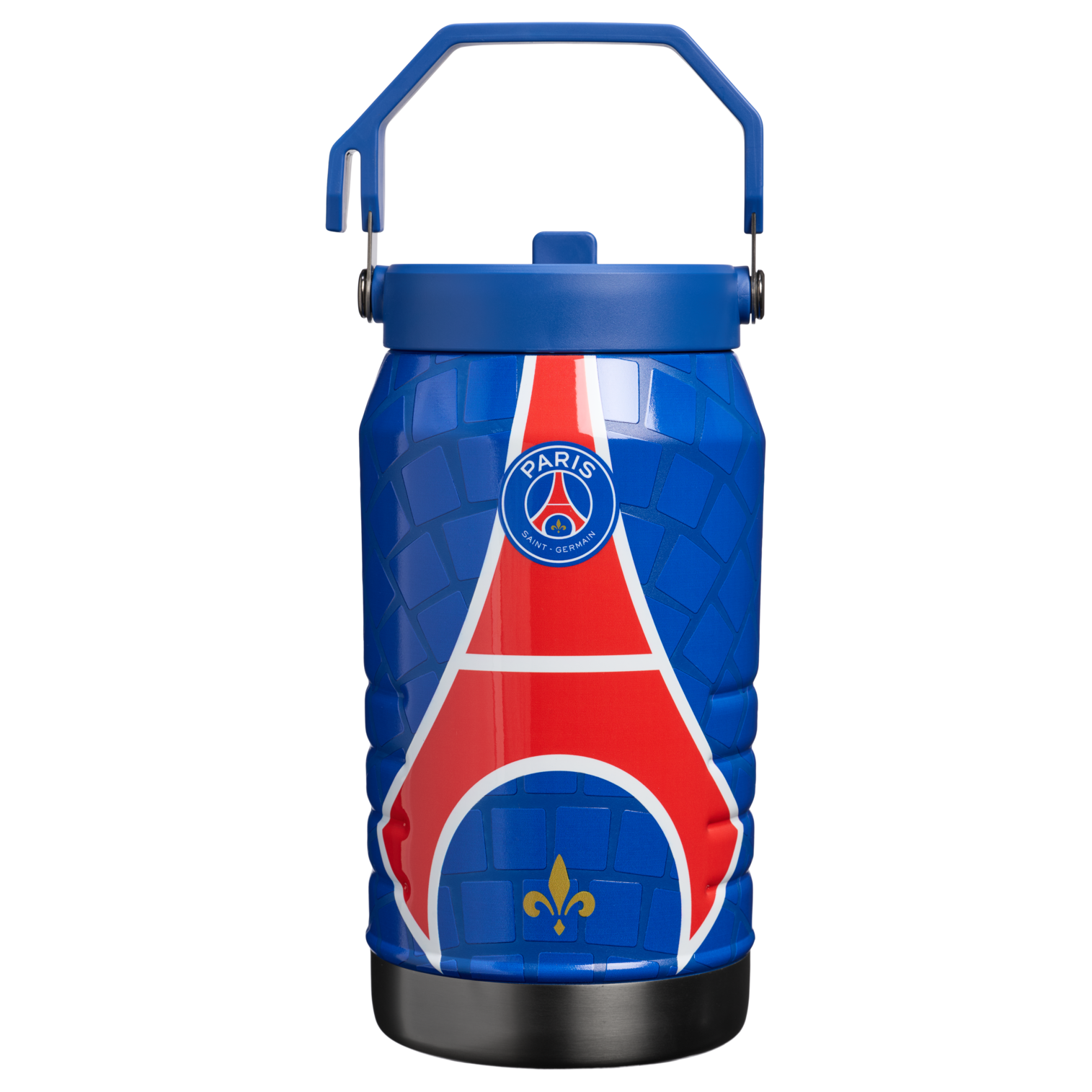 stanley-1913-x-paris-saint-germain-iceflow-flip-straw-jug-1-9-l-auslaufsicherer- image 2